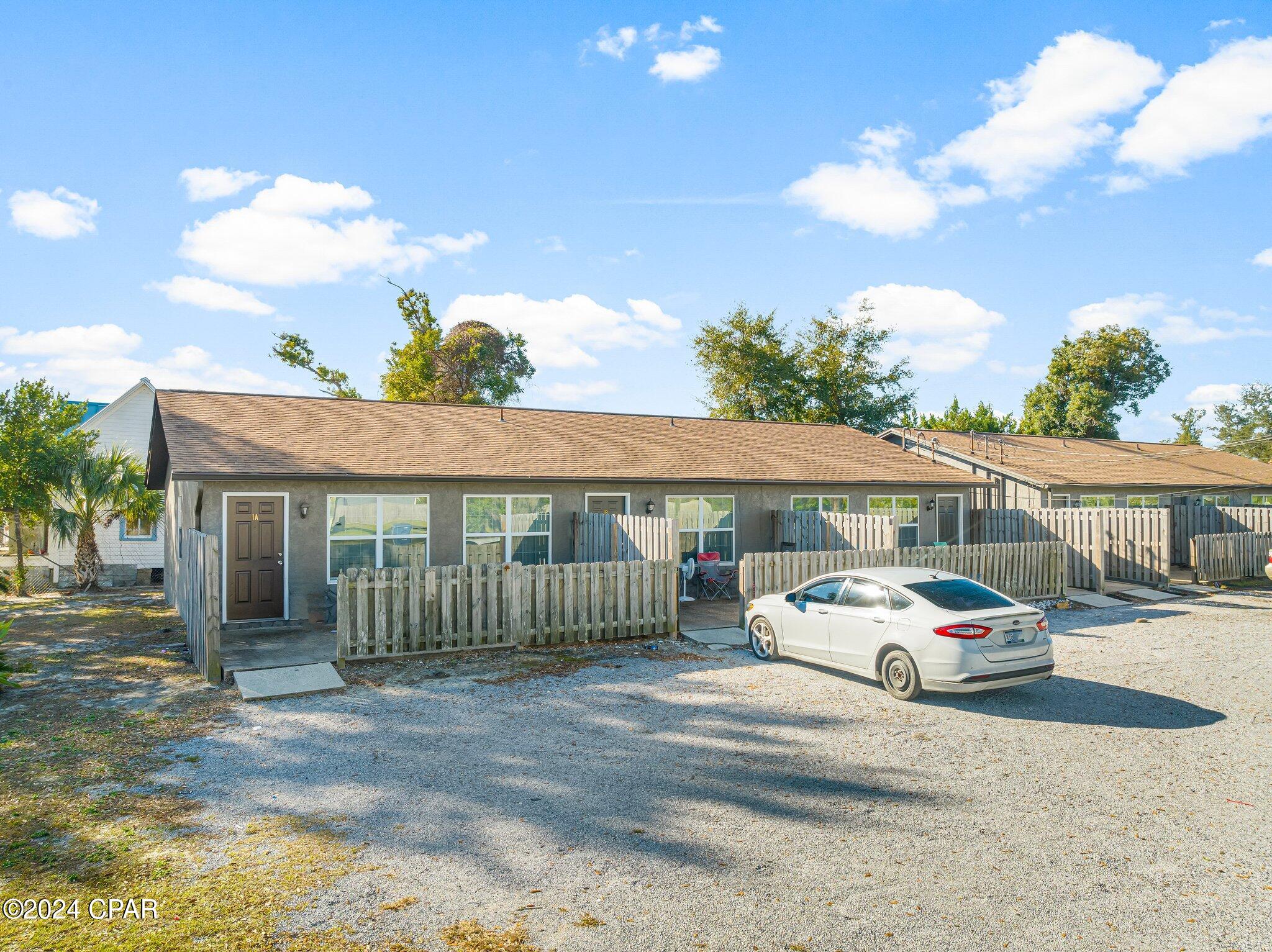 Holmes Add- Millville - Commercial Sale