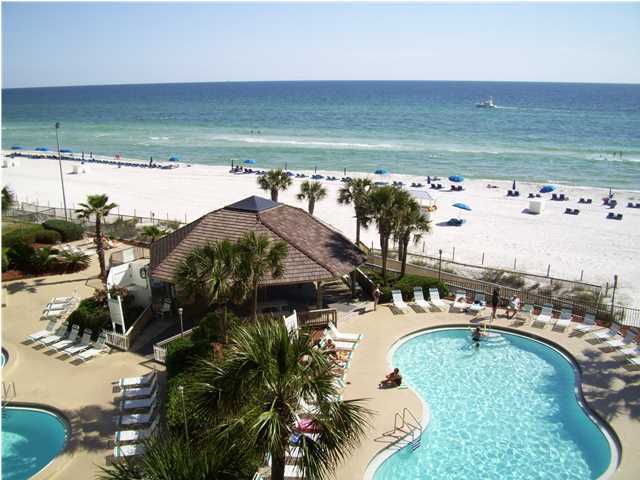 Summerhouse Condo. - Residential