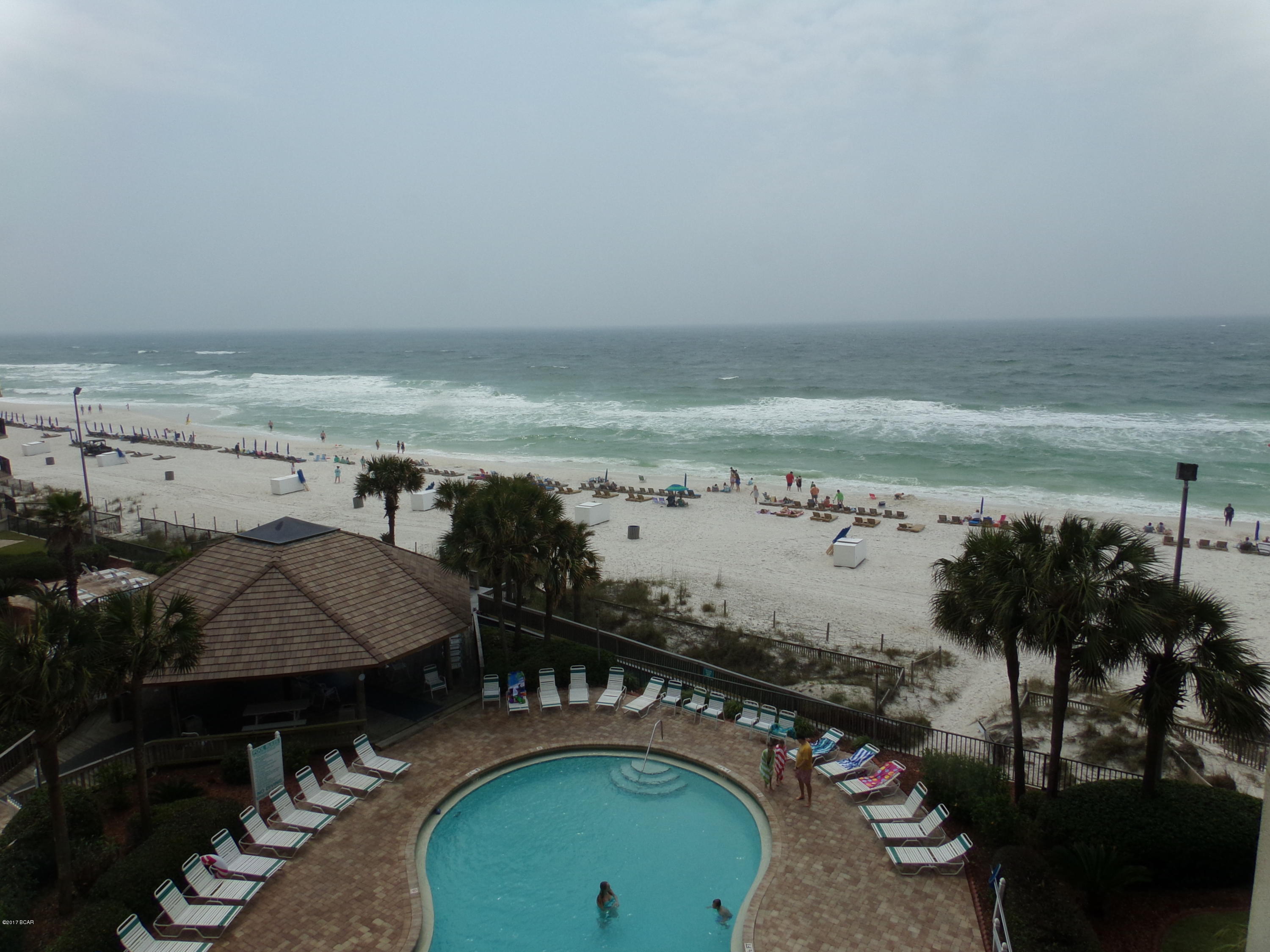 Summerhouse Condo. - Residential