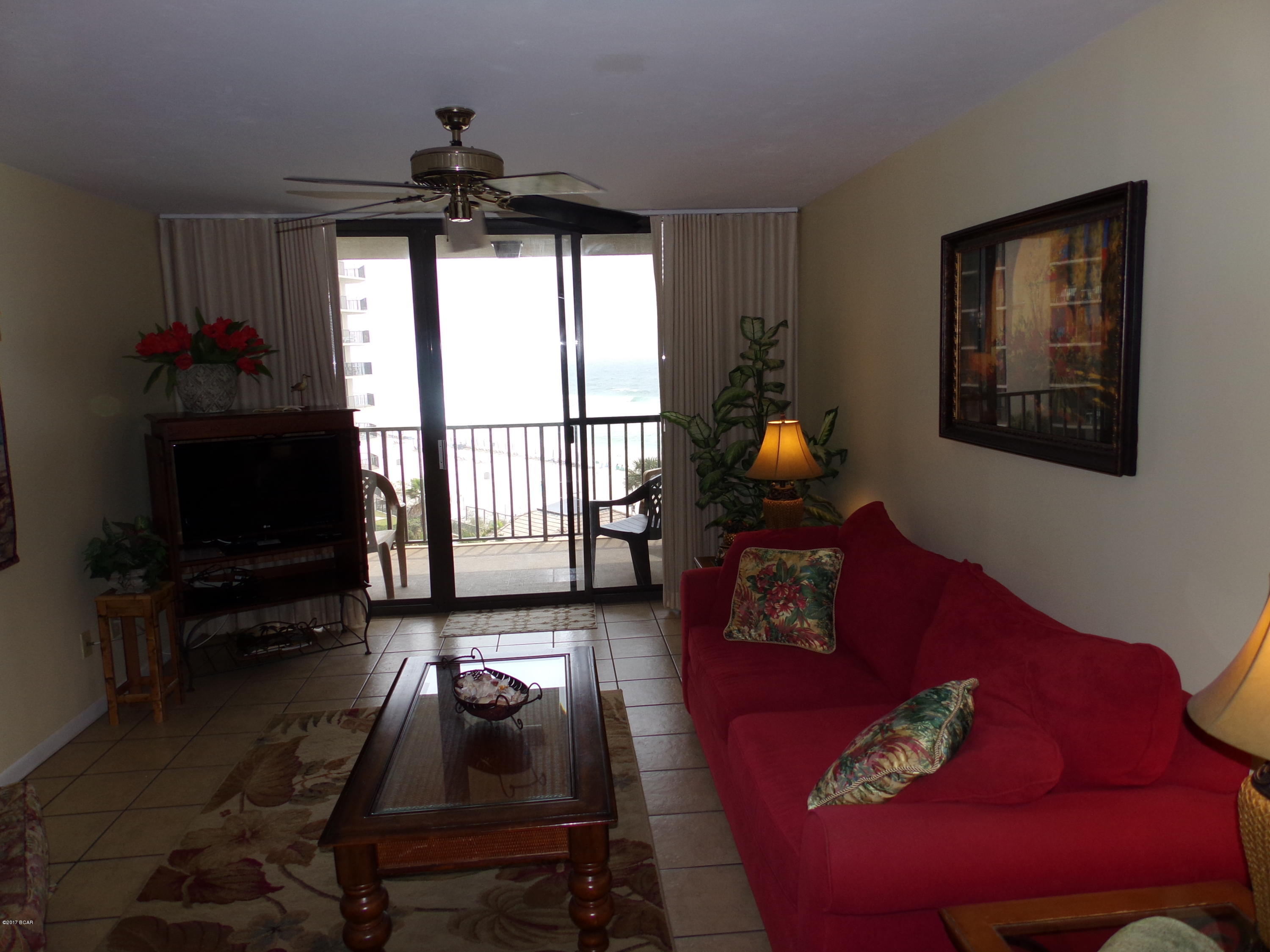 Summerhouse Condo. - Residential