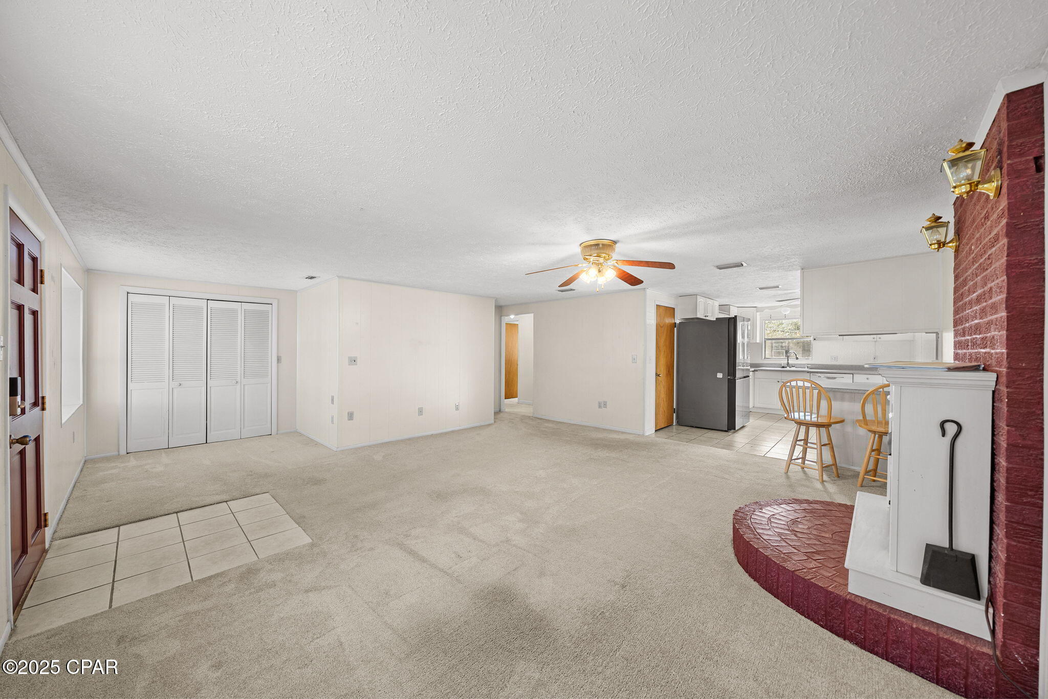 Black Oak Ridge - Residential