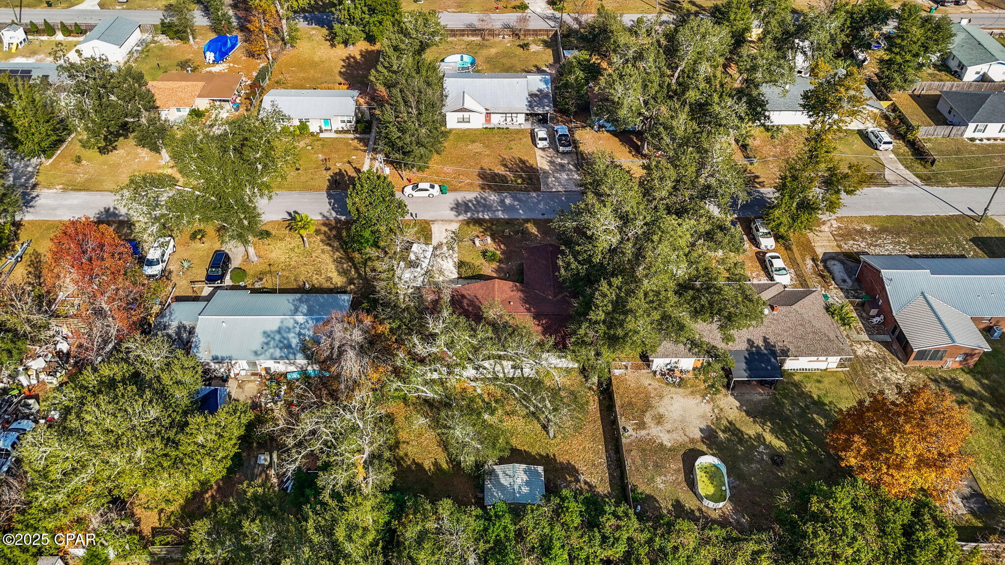 Black Oak Ridge - Residential