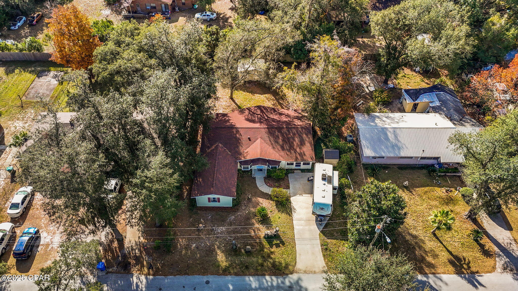 Black Oak Ridge - Residential