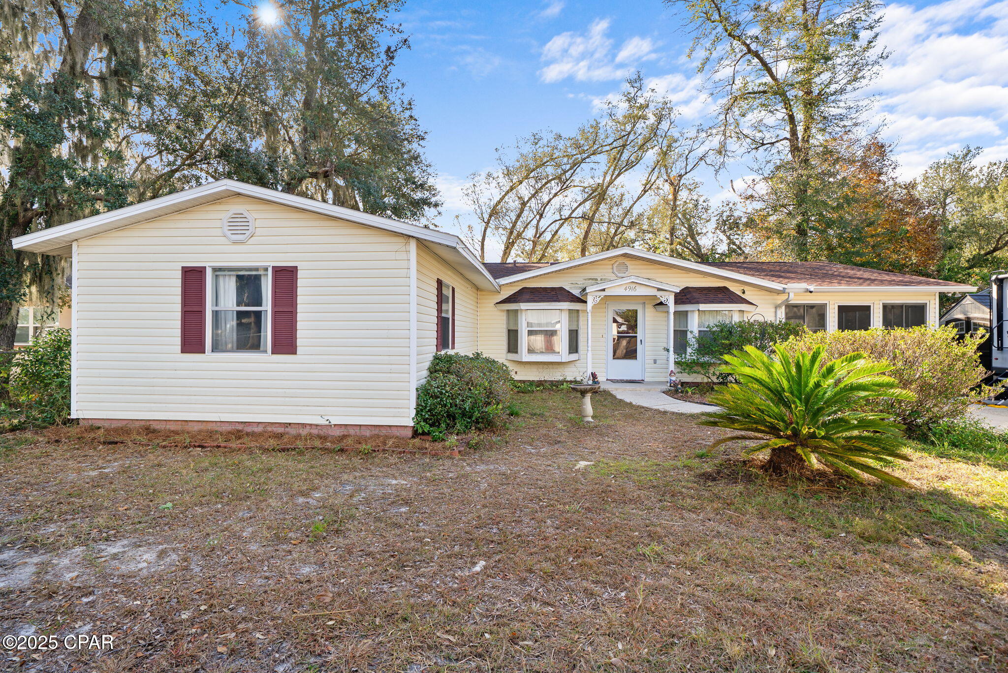 Black Oak Ridge - Residential