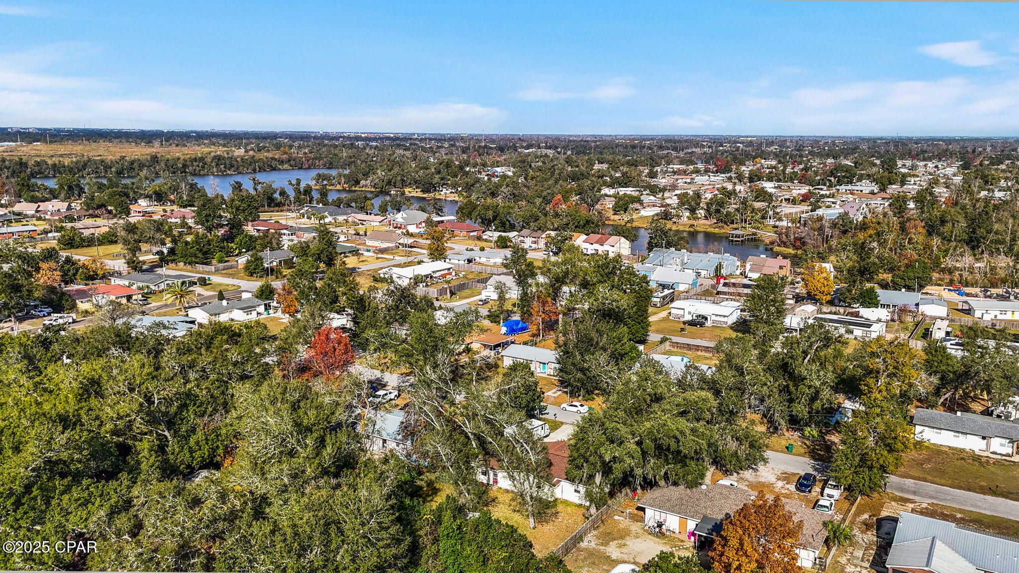 Black Oak Ridge - Residential