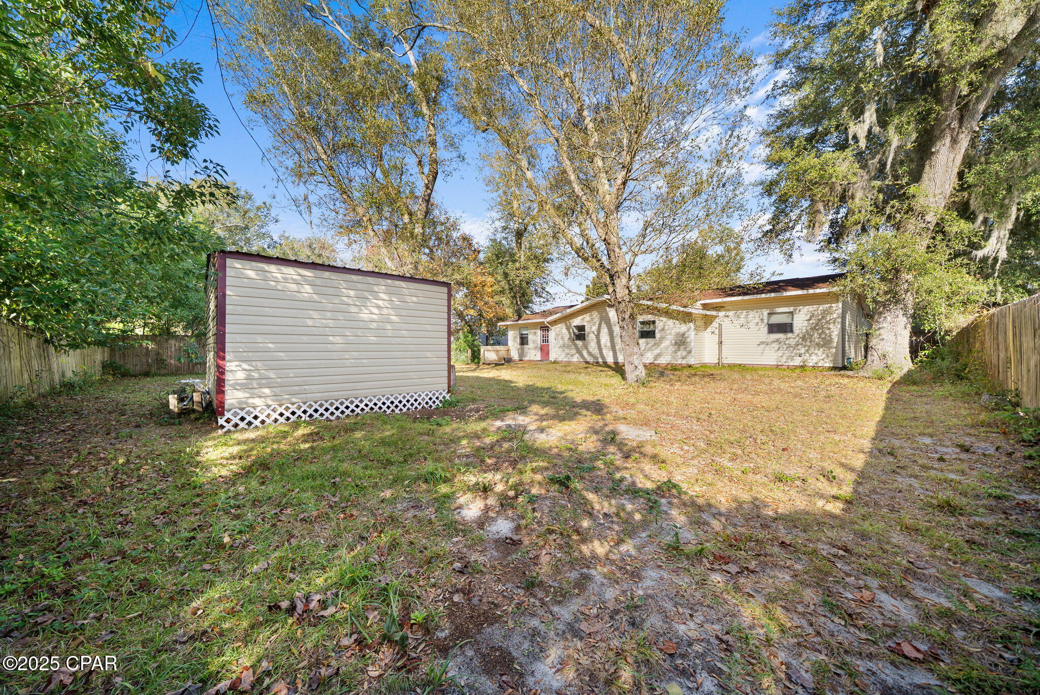 Black Oak Ridge - Residential