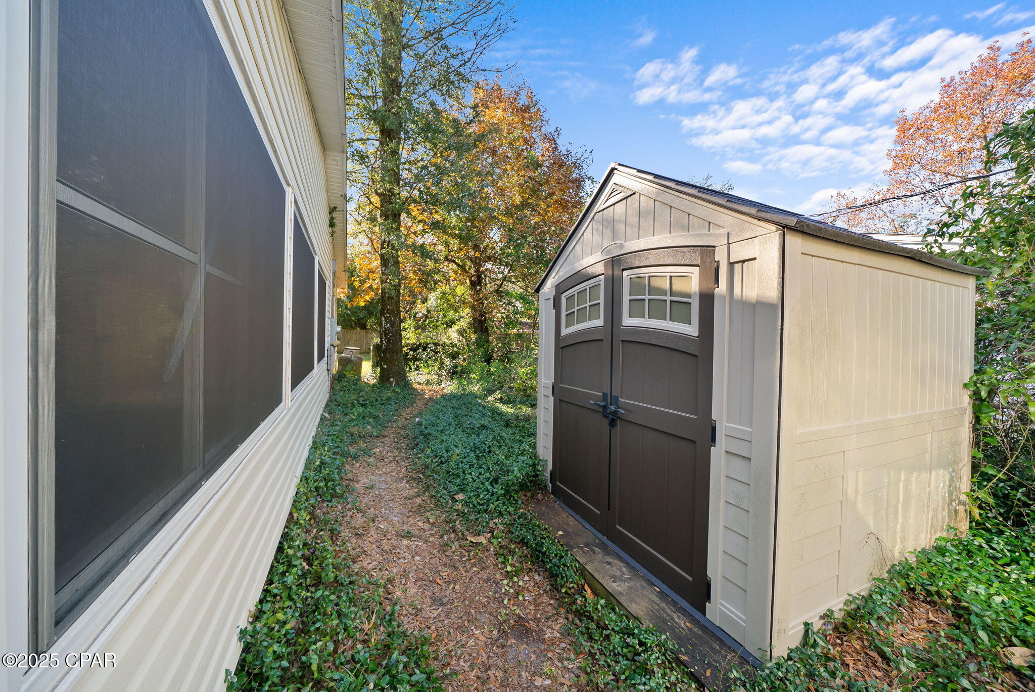 Black Oak Ridge - Residential