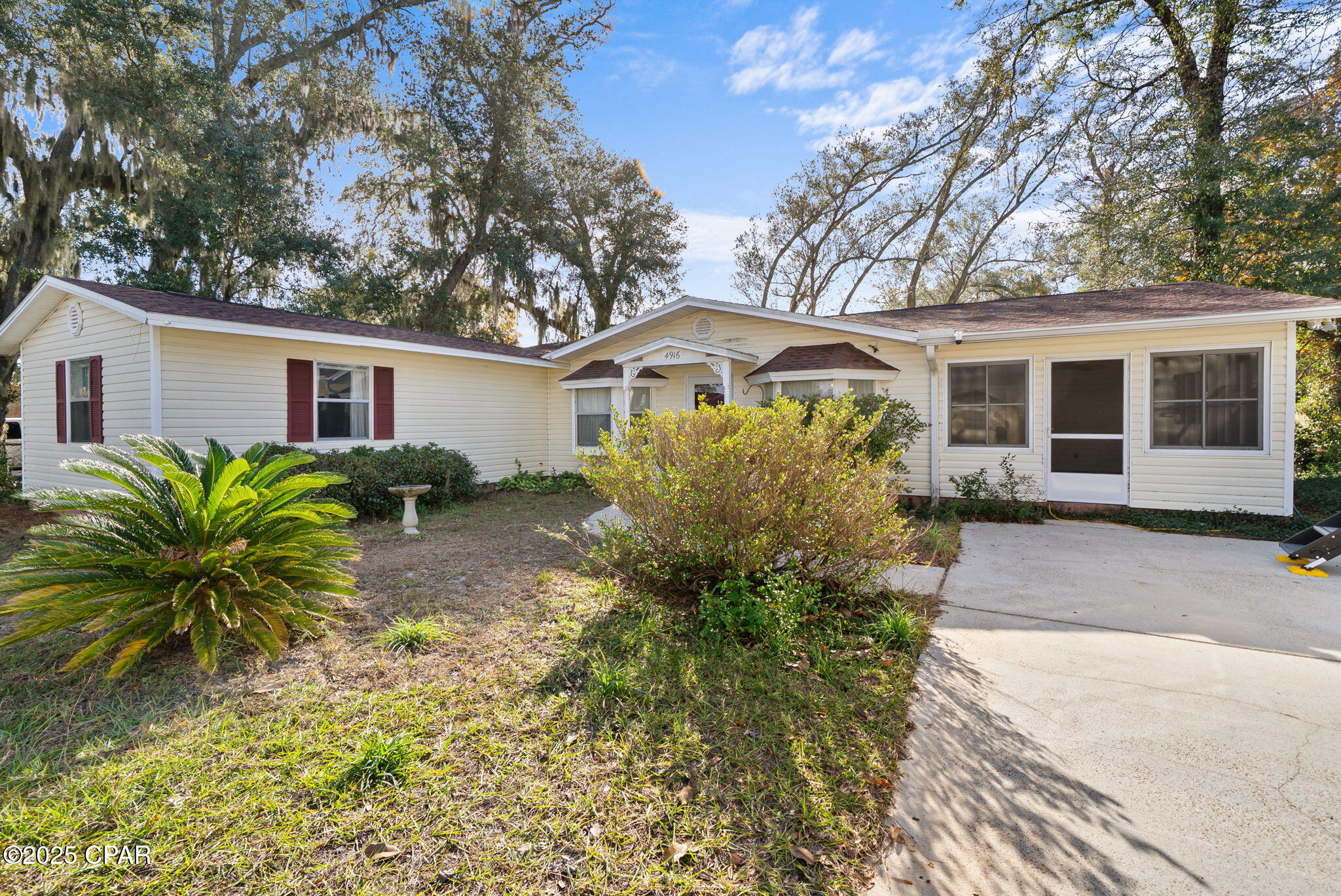 Black Oak Ridge - Residential