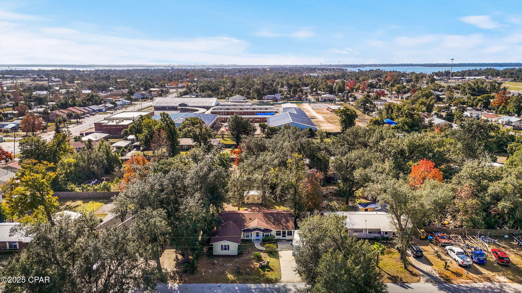 Black Oak Ridge - Residential