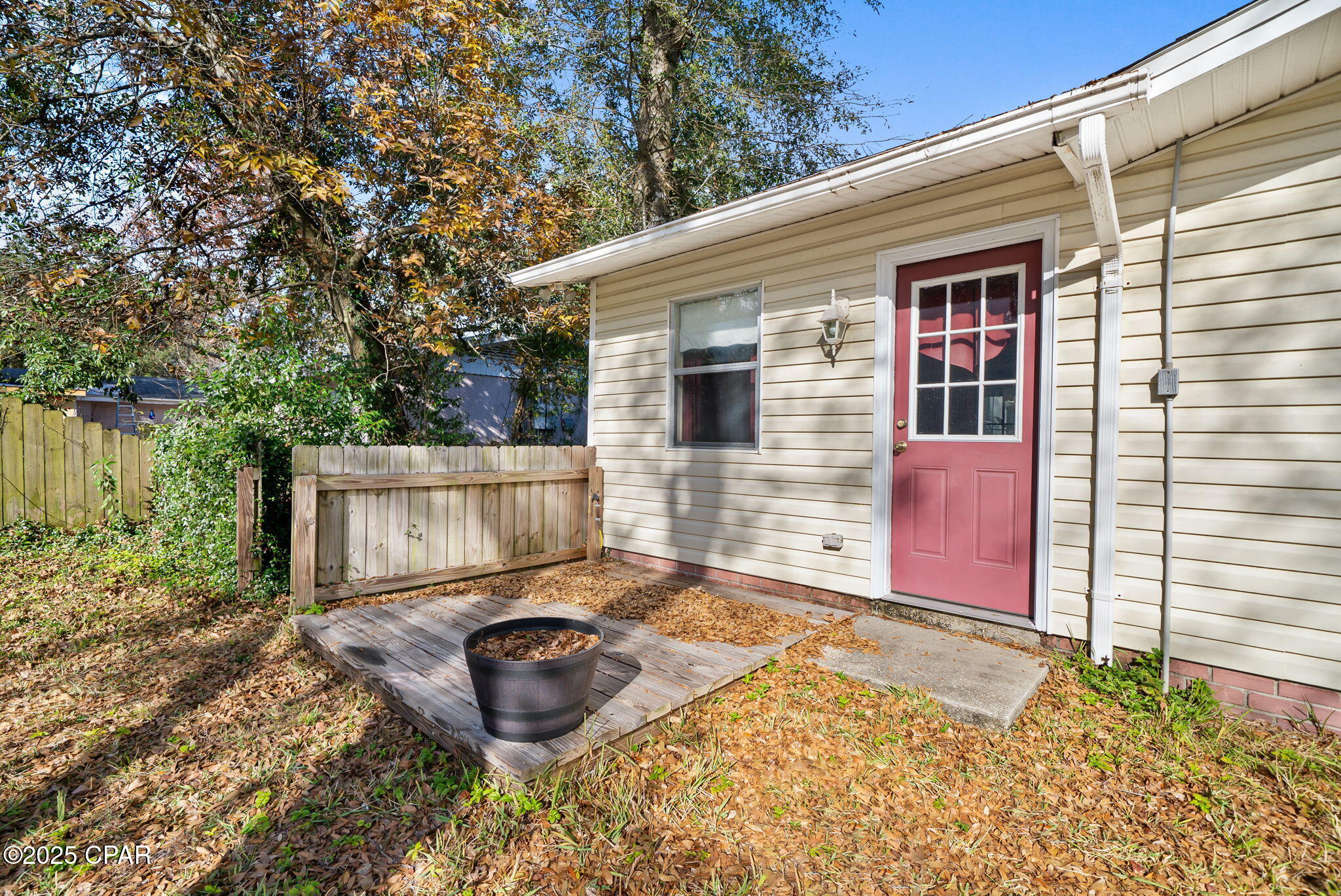 Black Oak Ridge - Residential