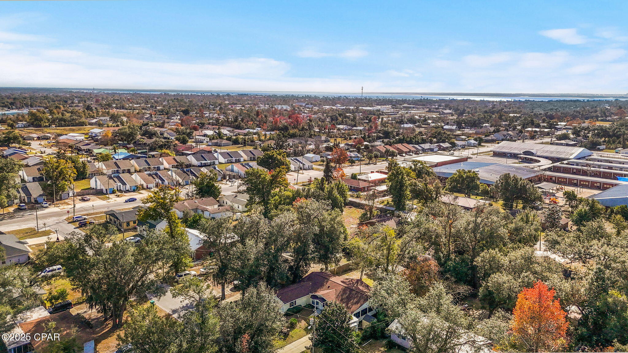 Black Oak Ridge - Residential