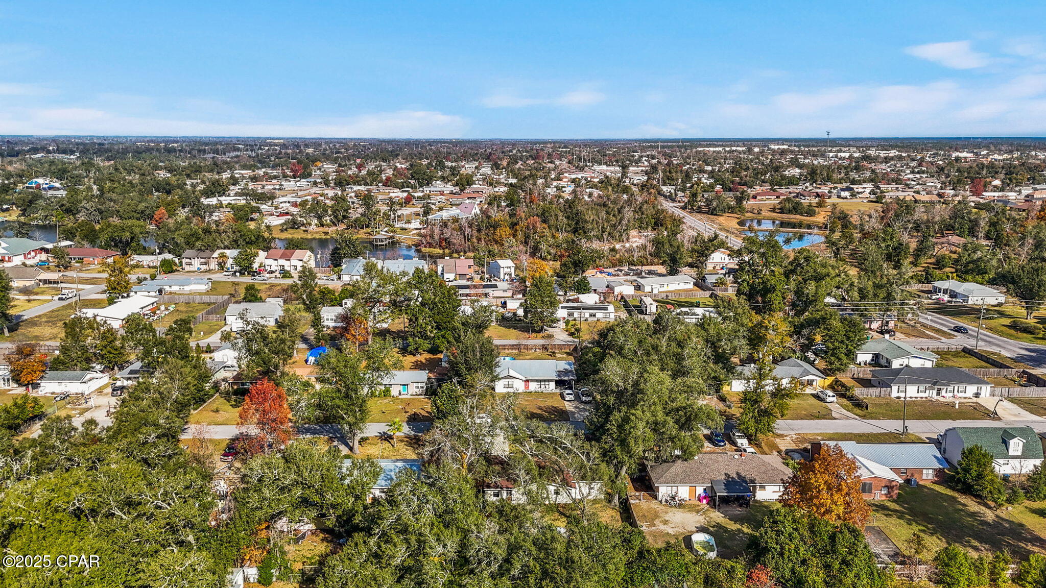 Black Oak Ridge - Residential