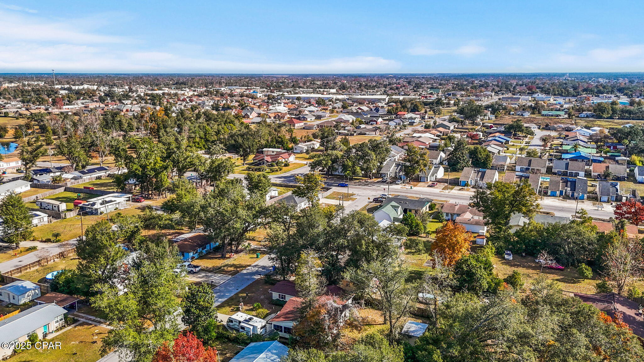 Black Oak Ridge - Residential