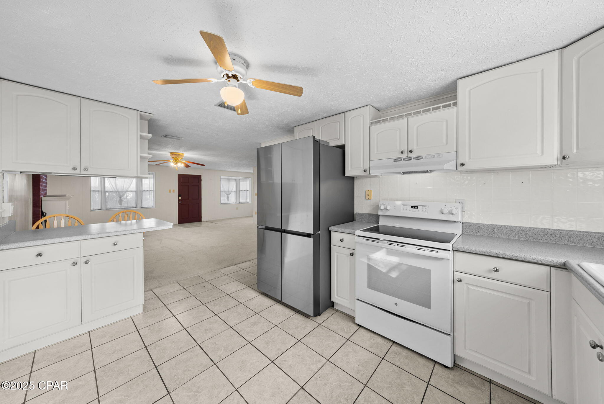 Black Oak Ridge - Residential