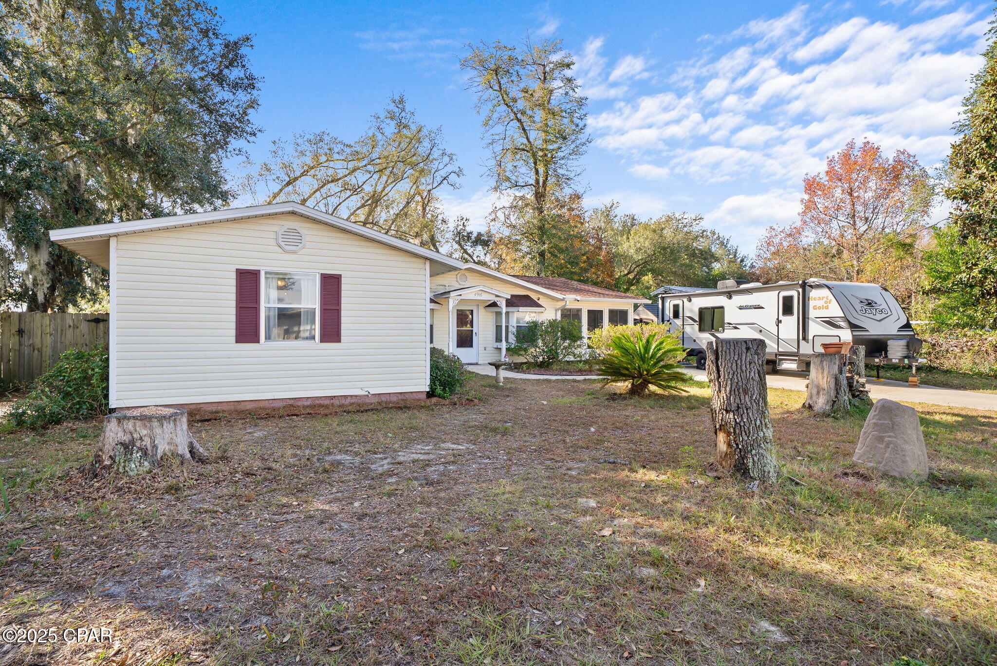 Black Oak Ridge - Residential