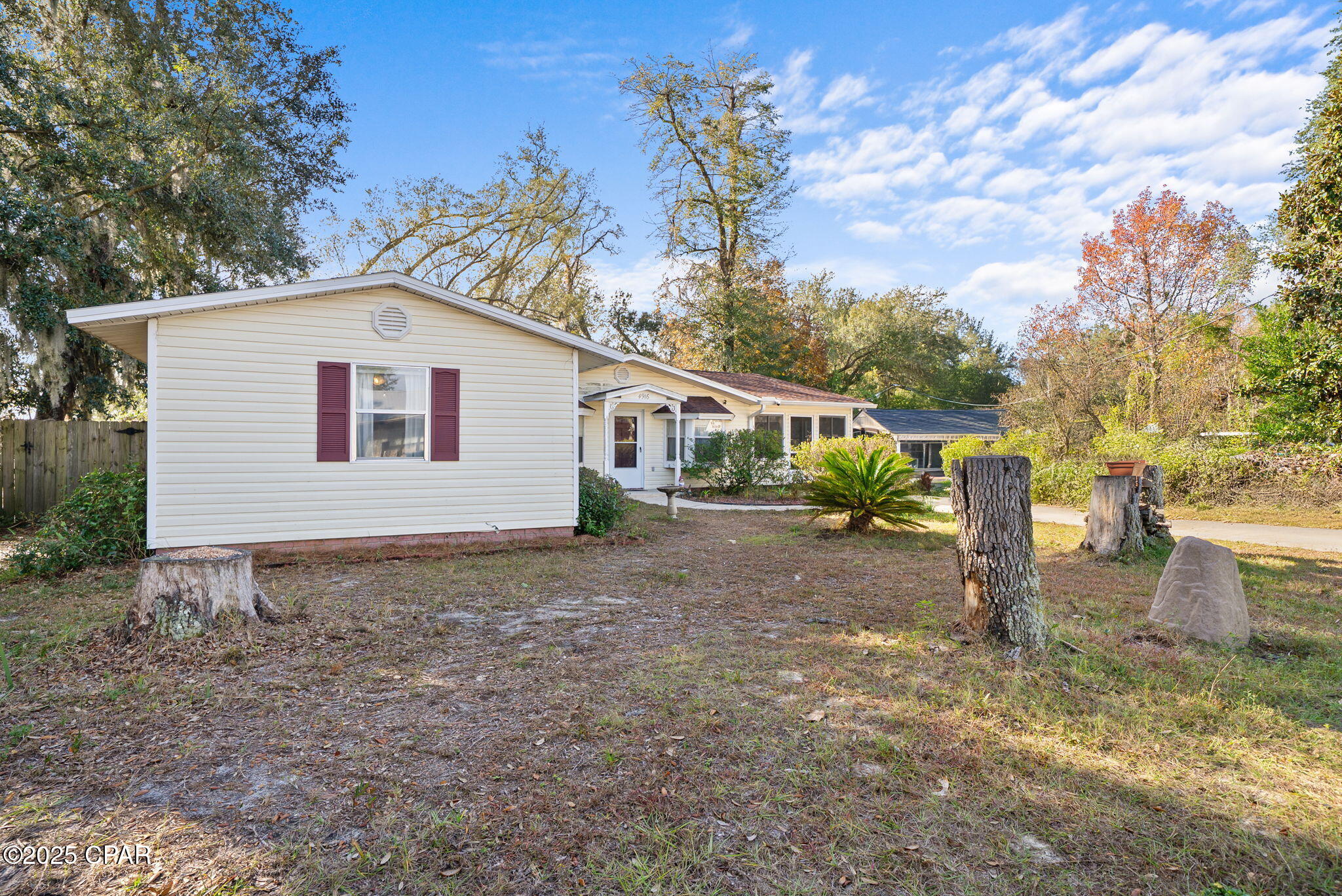 Black Oak Ridge - Residential