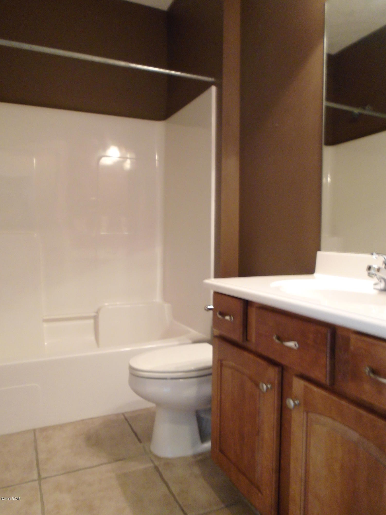 Lynn Haven - Residential Lease