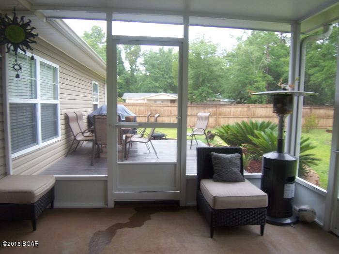 Lynn Haven - Residential Lease