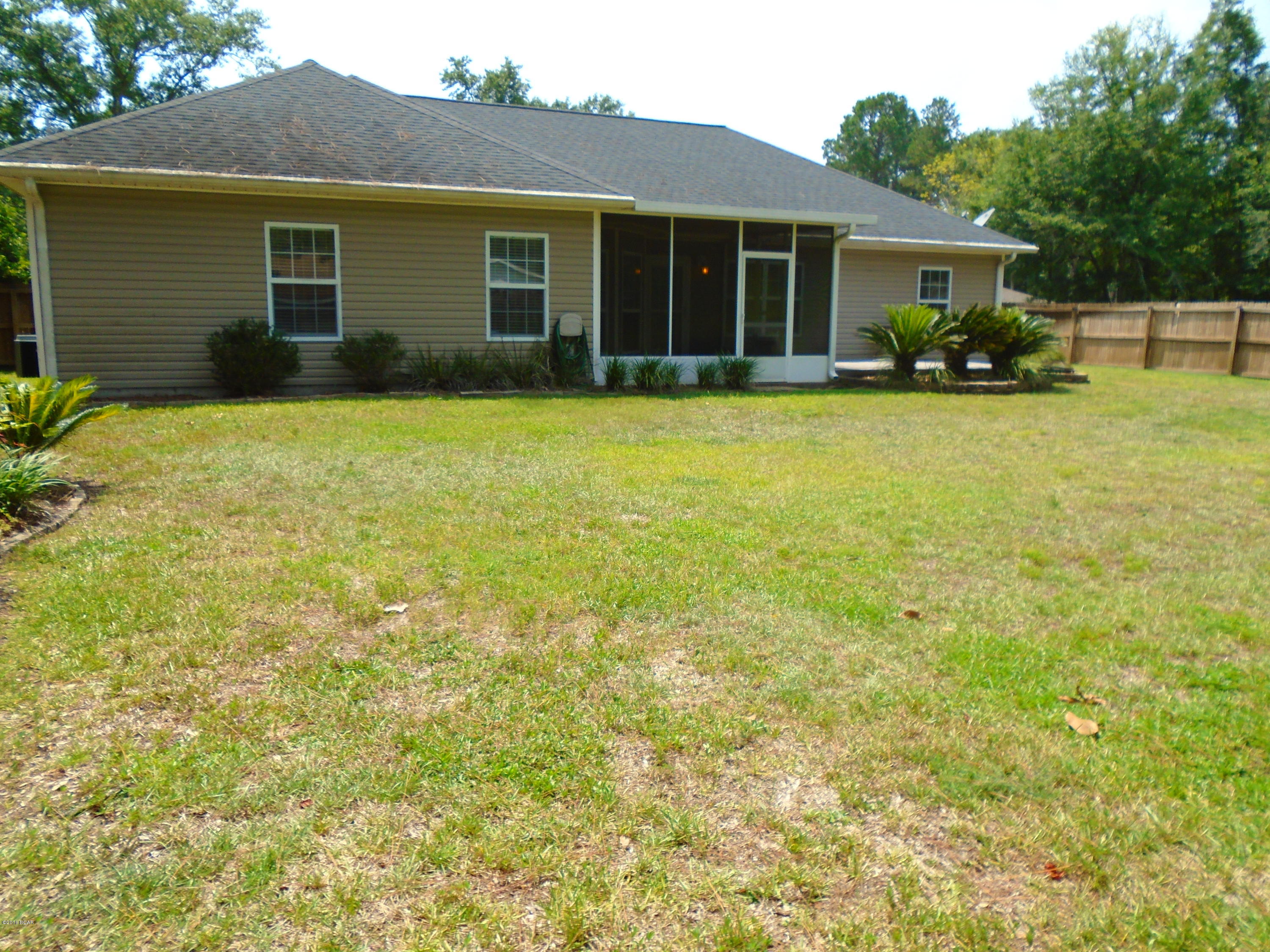 Lynn Haven - Residential Lease