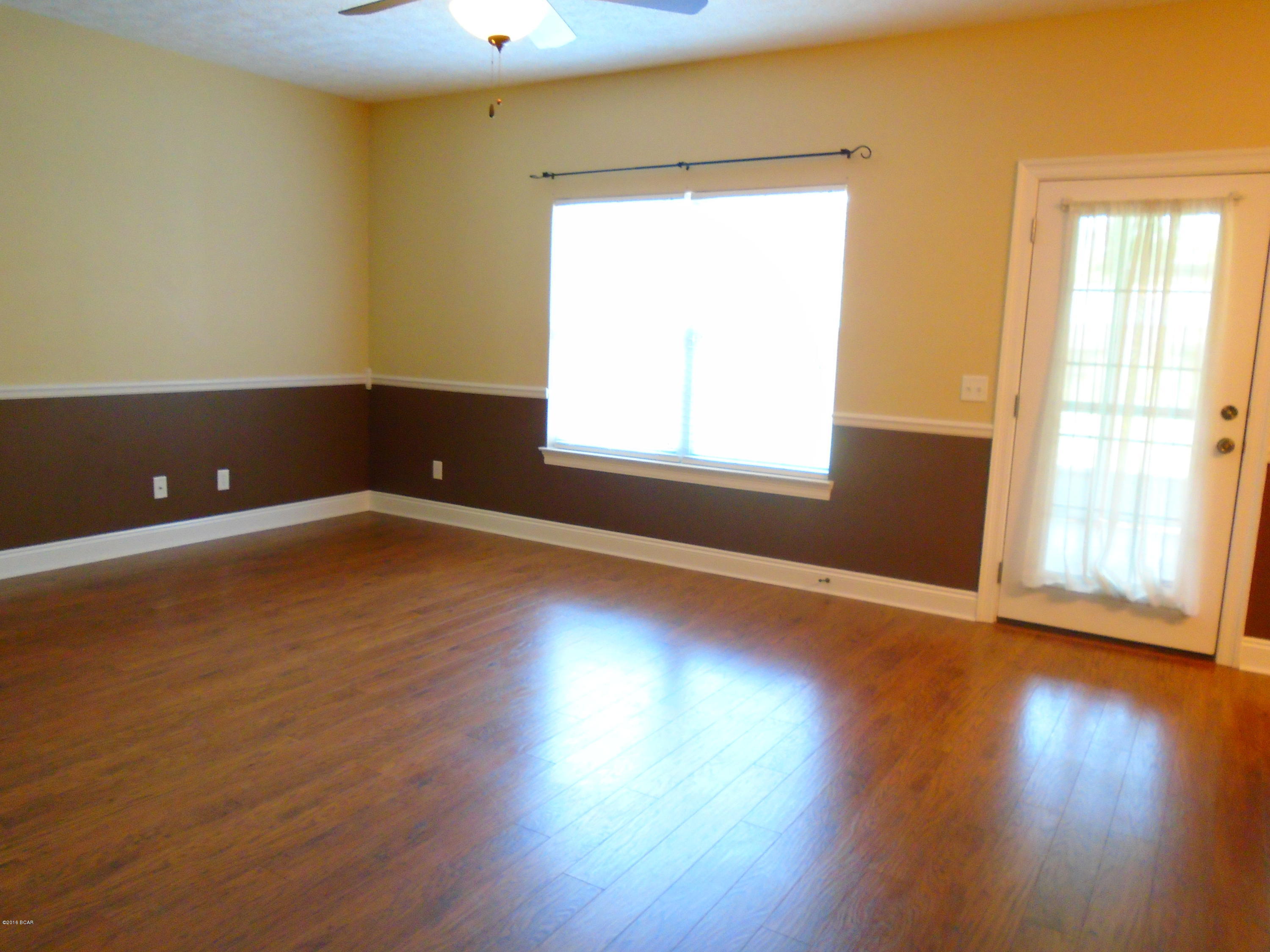 Lynn Haven - Residential Lease