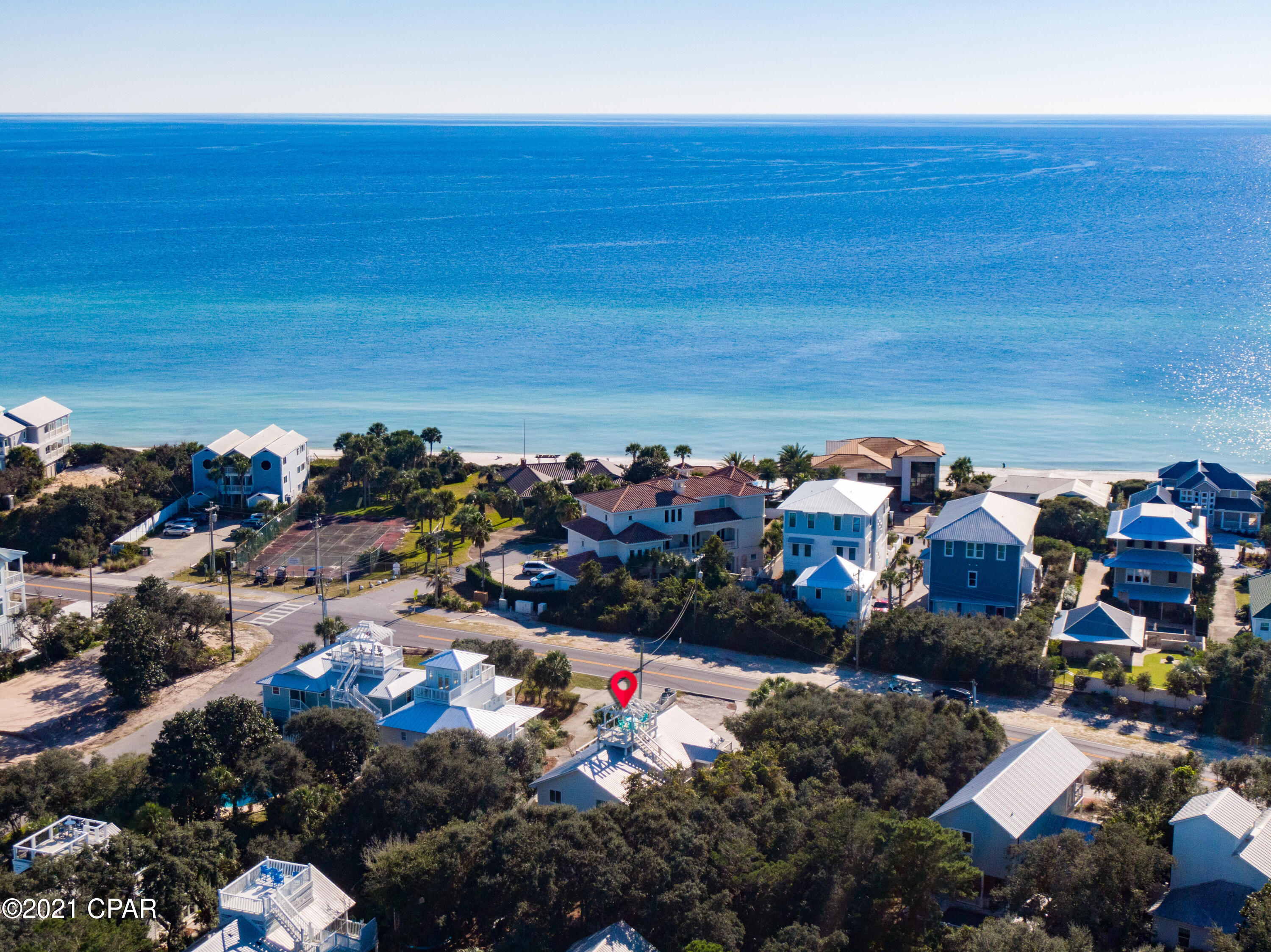 [No Recorded Subdiv] - Residential