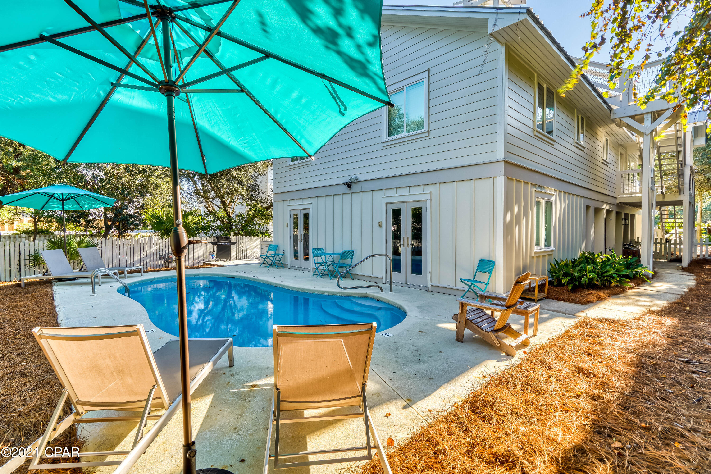 [No Recorded Subdiv] - Residential