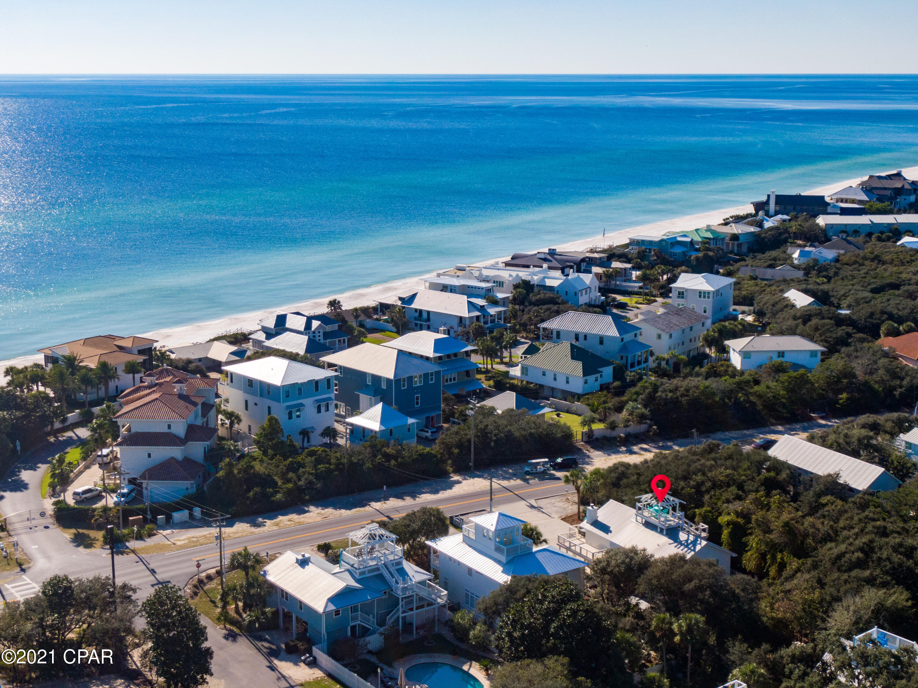 [No Recorded Subdiv] - Residential