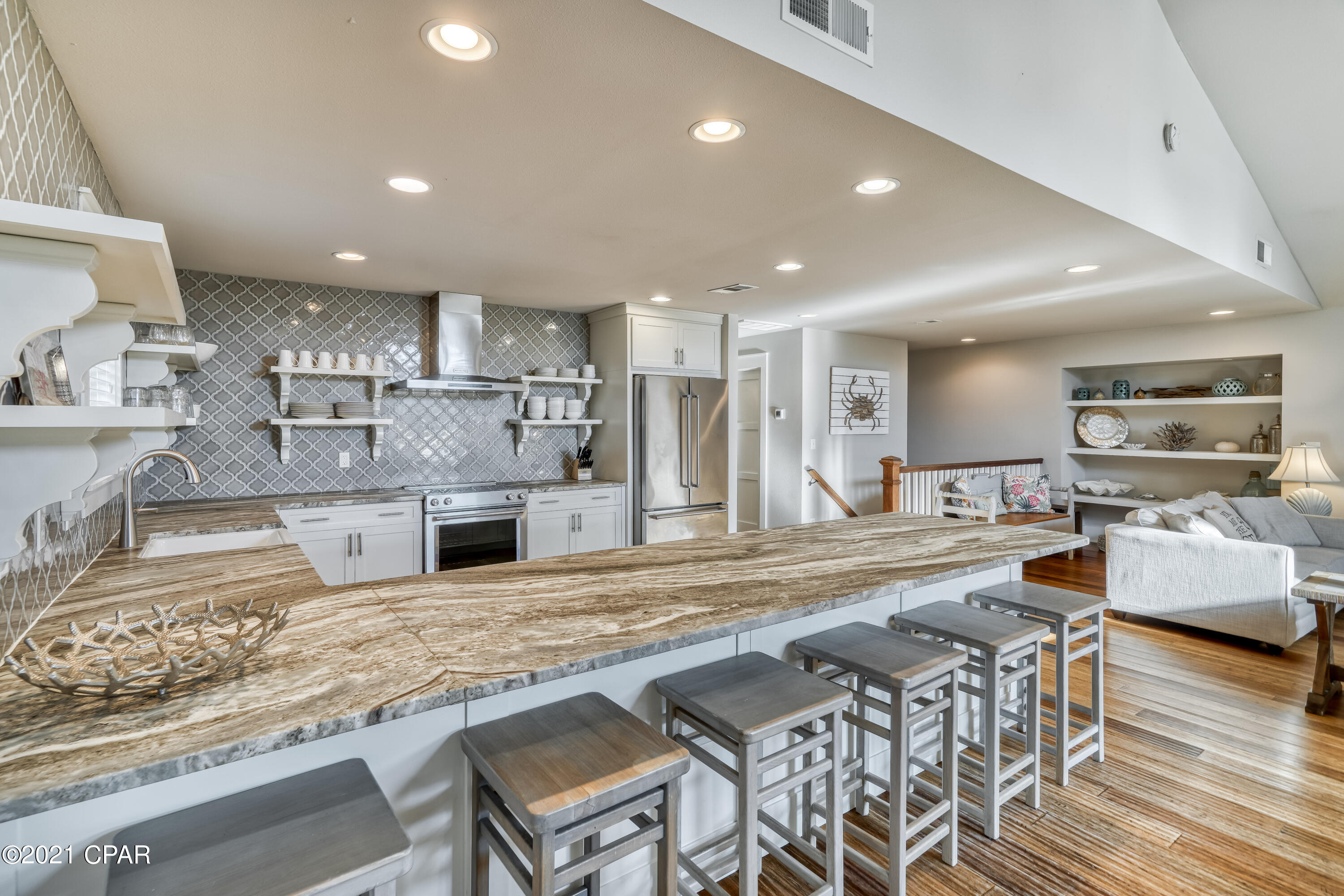 [No Recorded Subdiv] - Residential