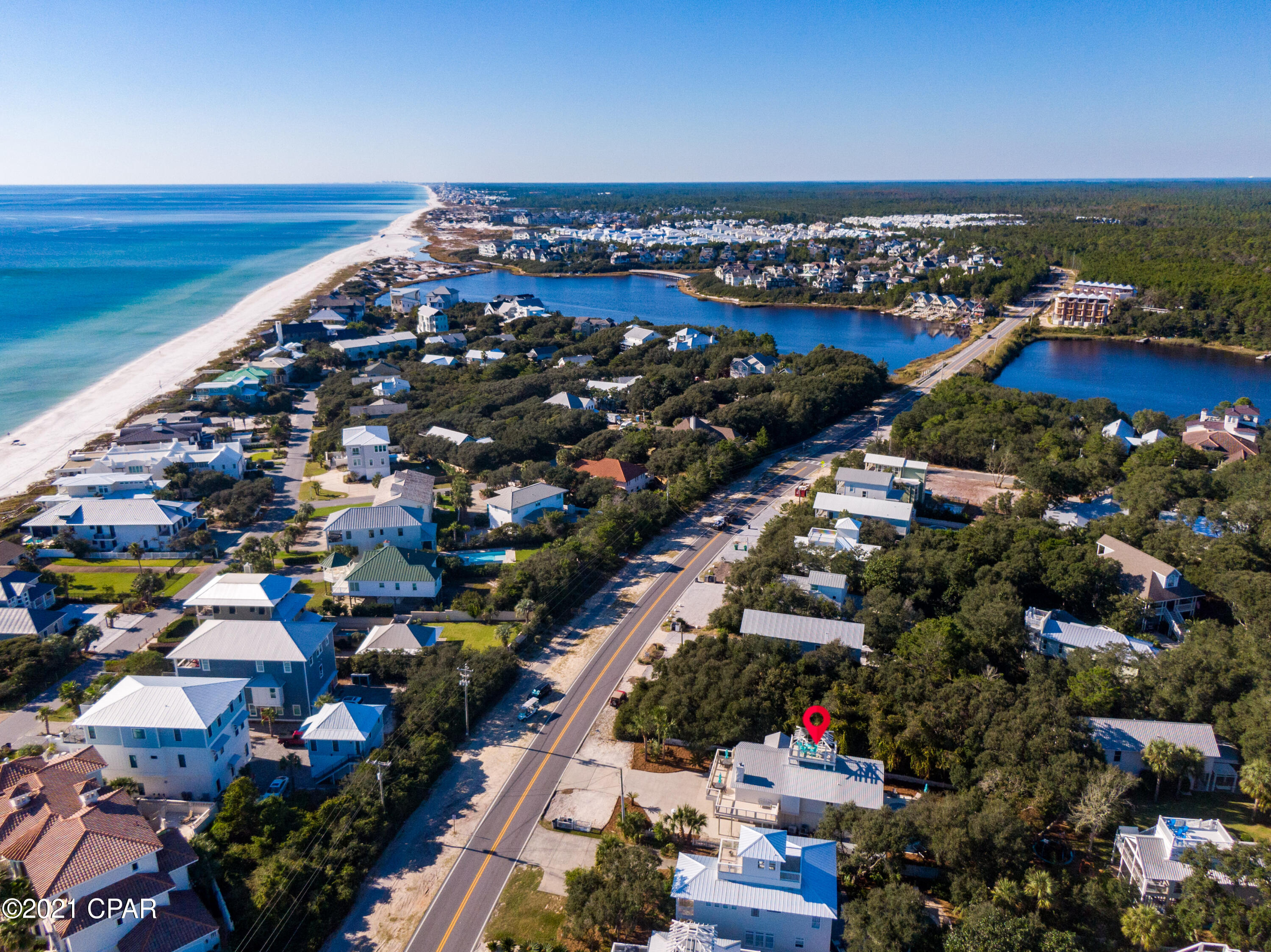 [No Recorded Subdiv] - Residential