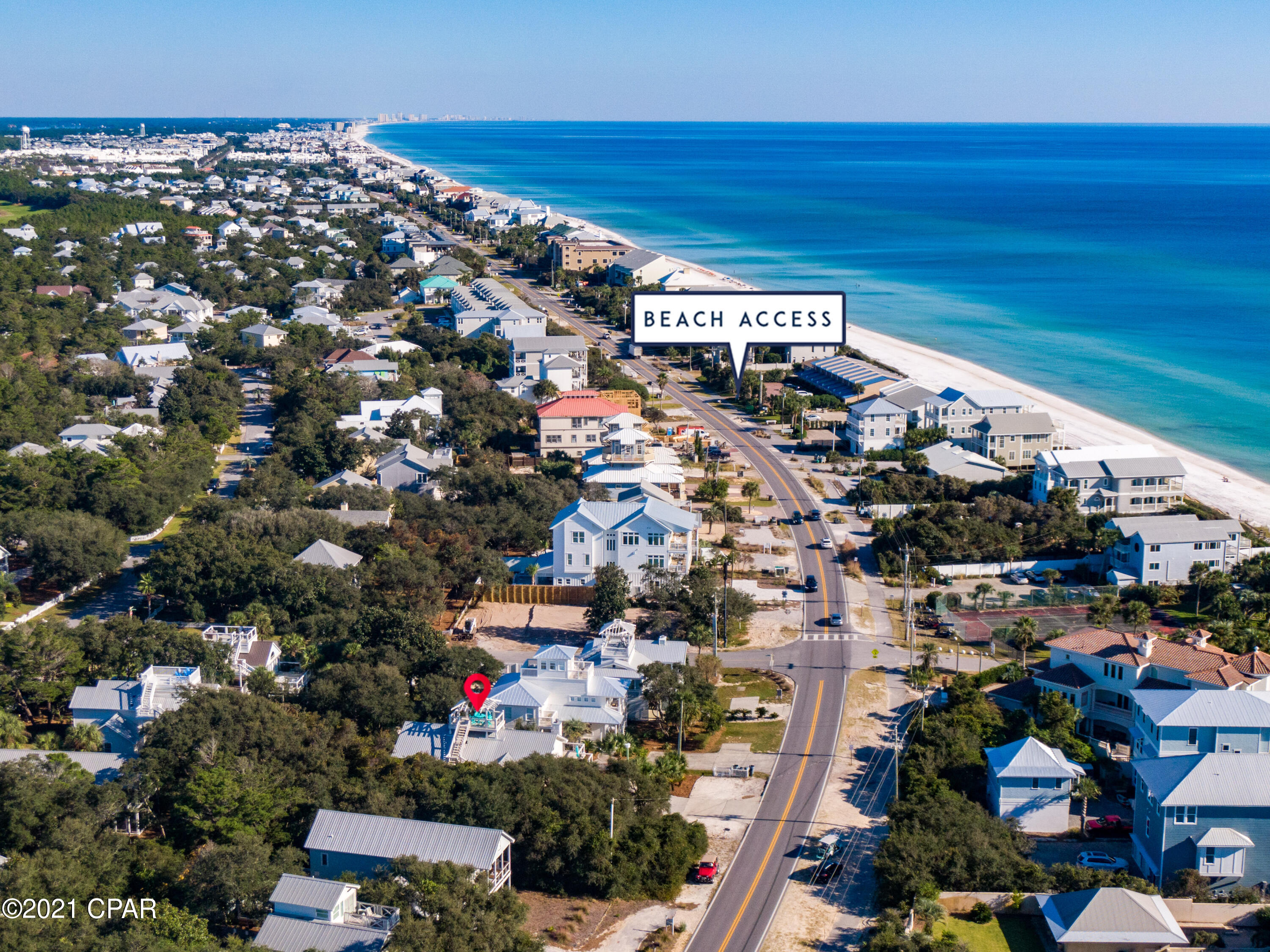 [No Recorded Subdiv] - Residential