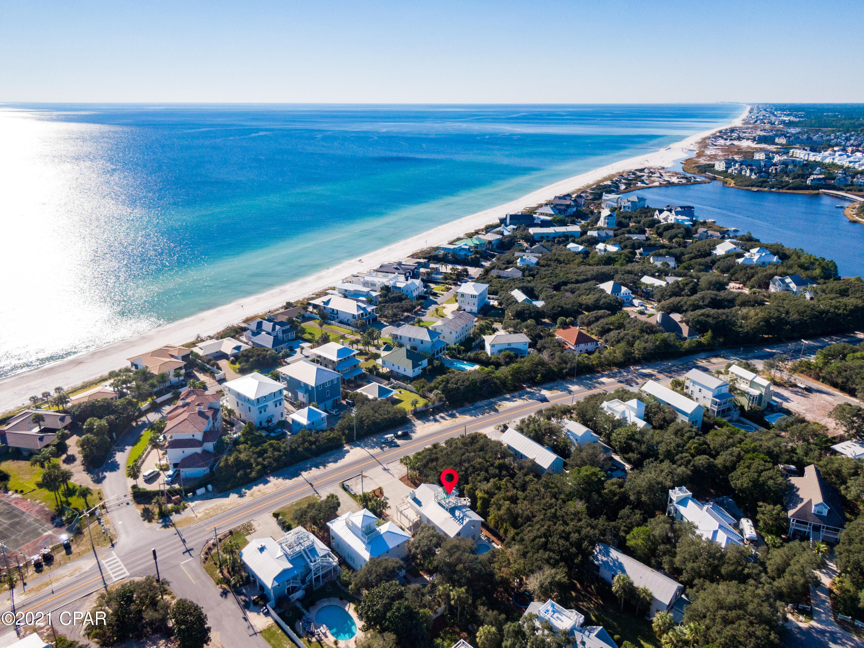 [No Recorded Subdiv] - Residential