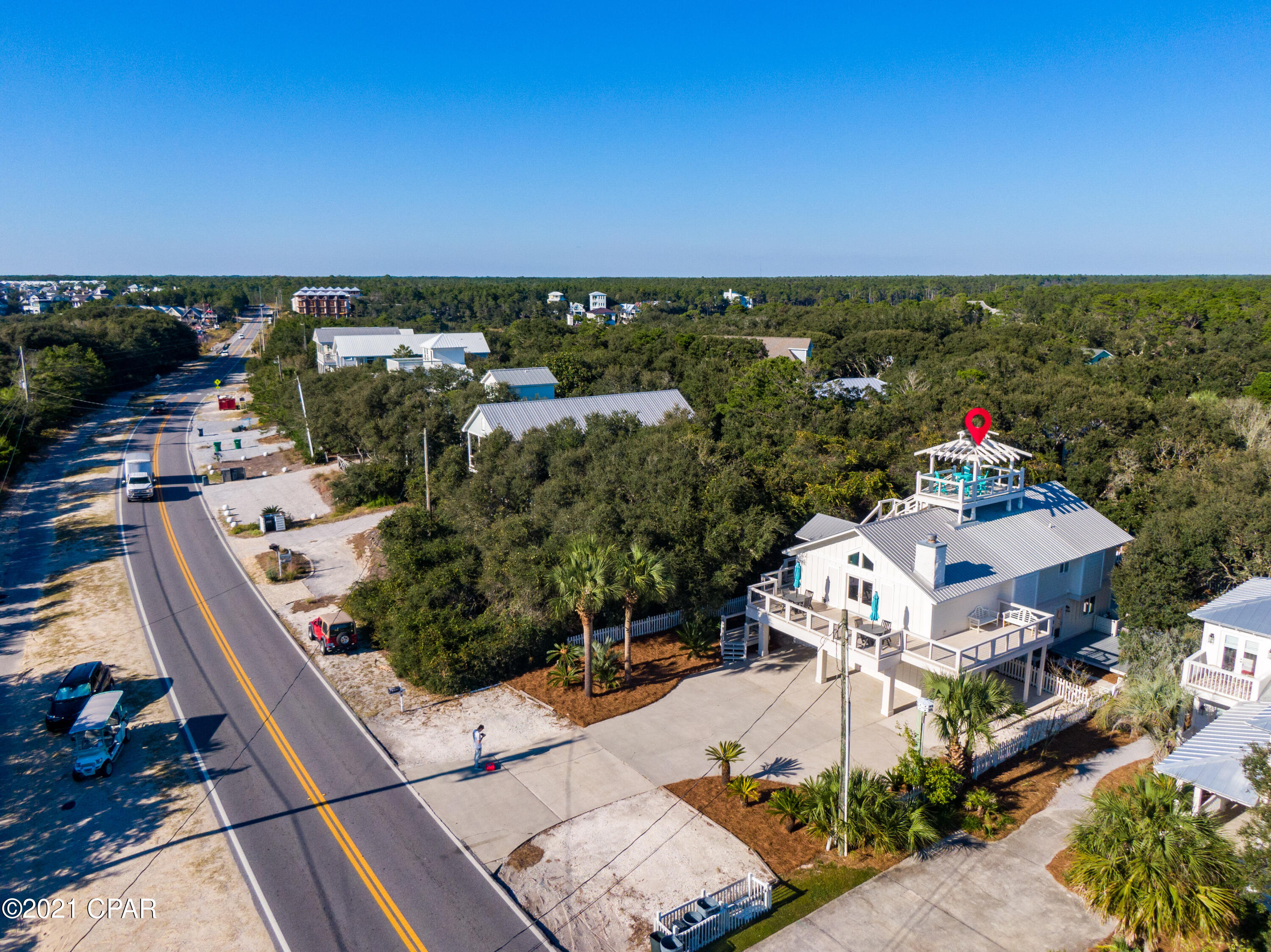 [No Recorded Subdiv] - Residential