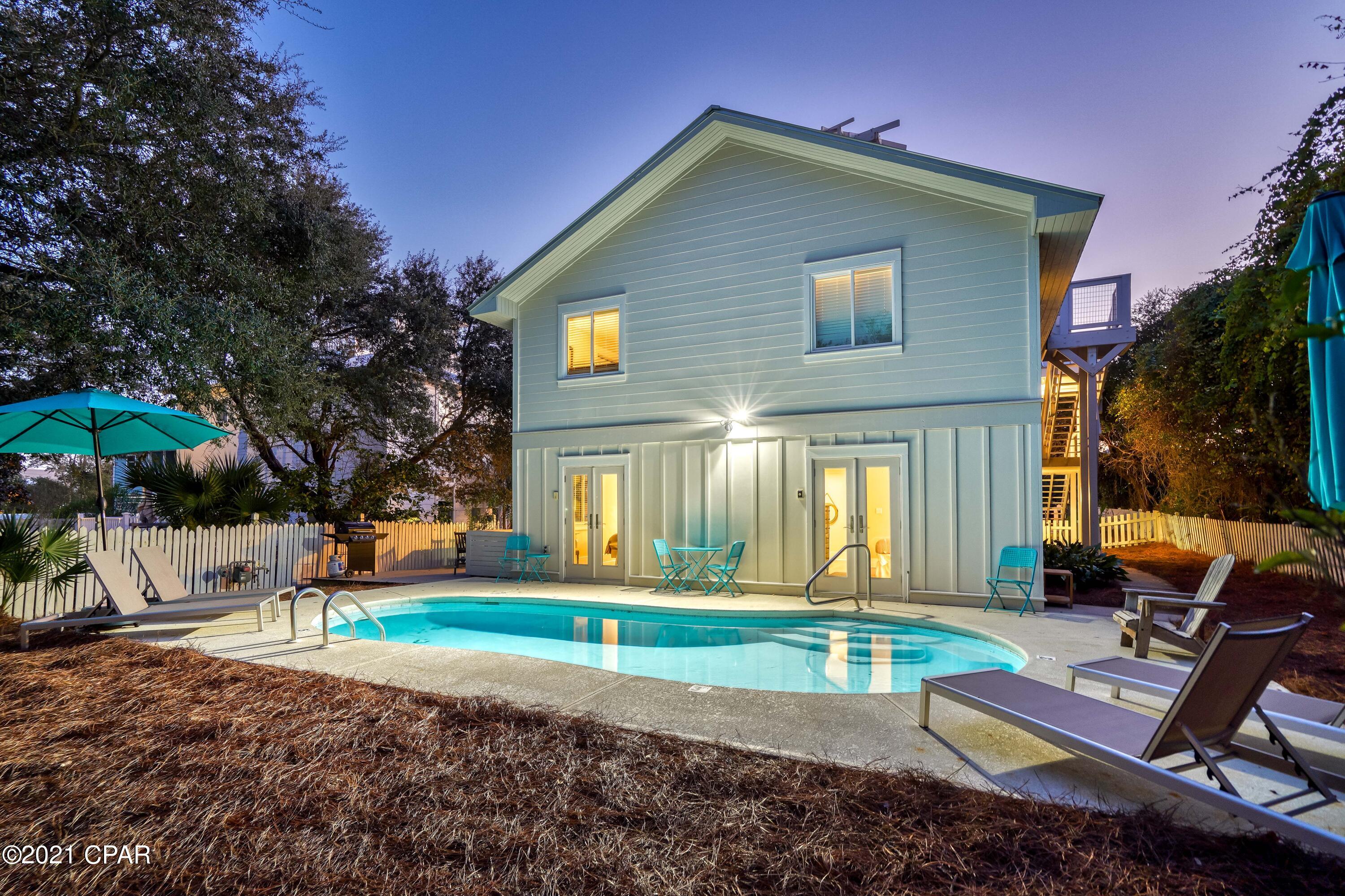 [No Recorded Subdiv] - Residential