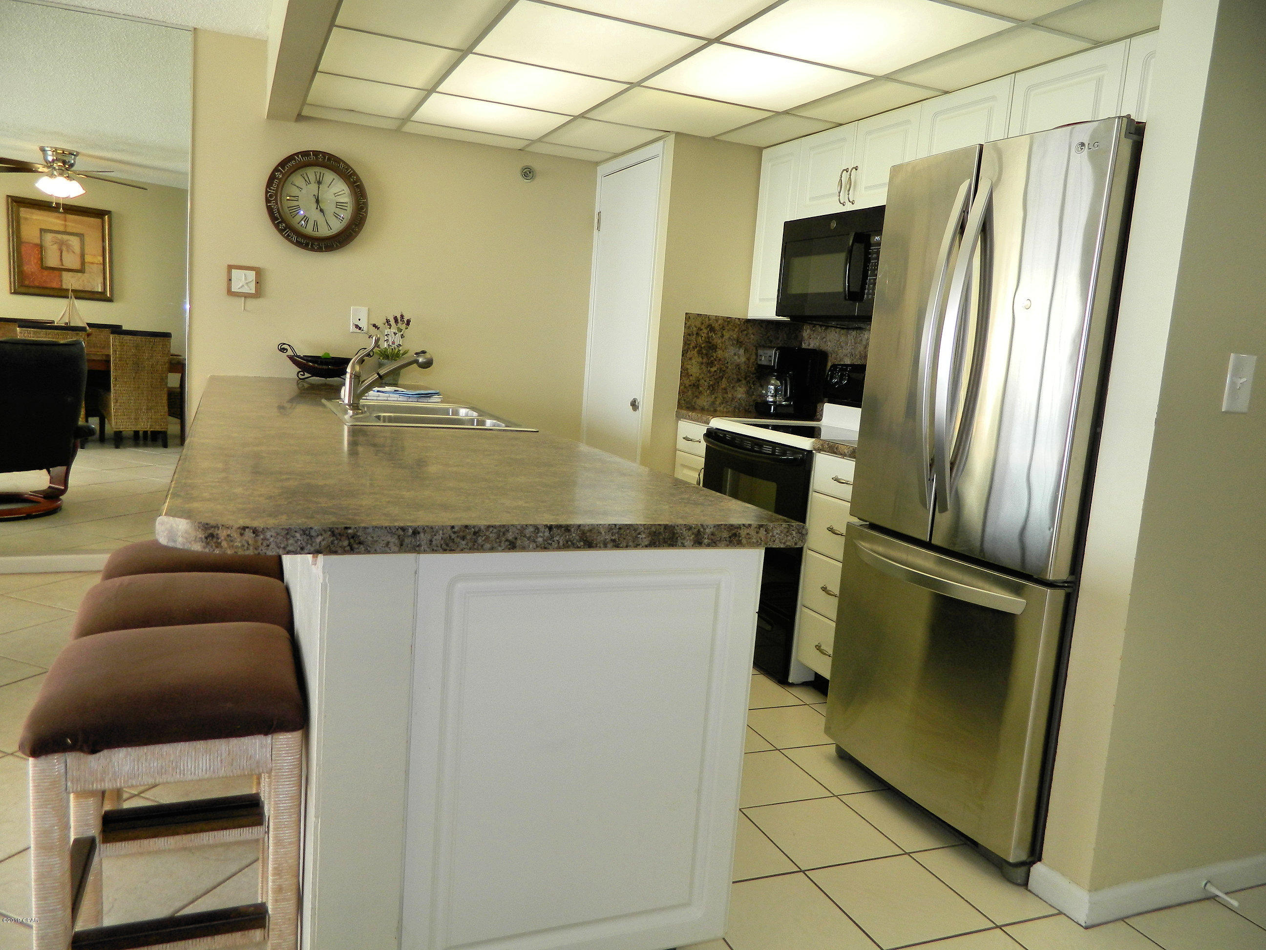 Edgewater Tower III - Residential