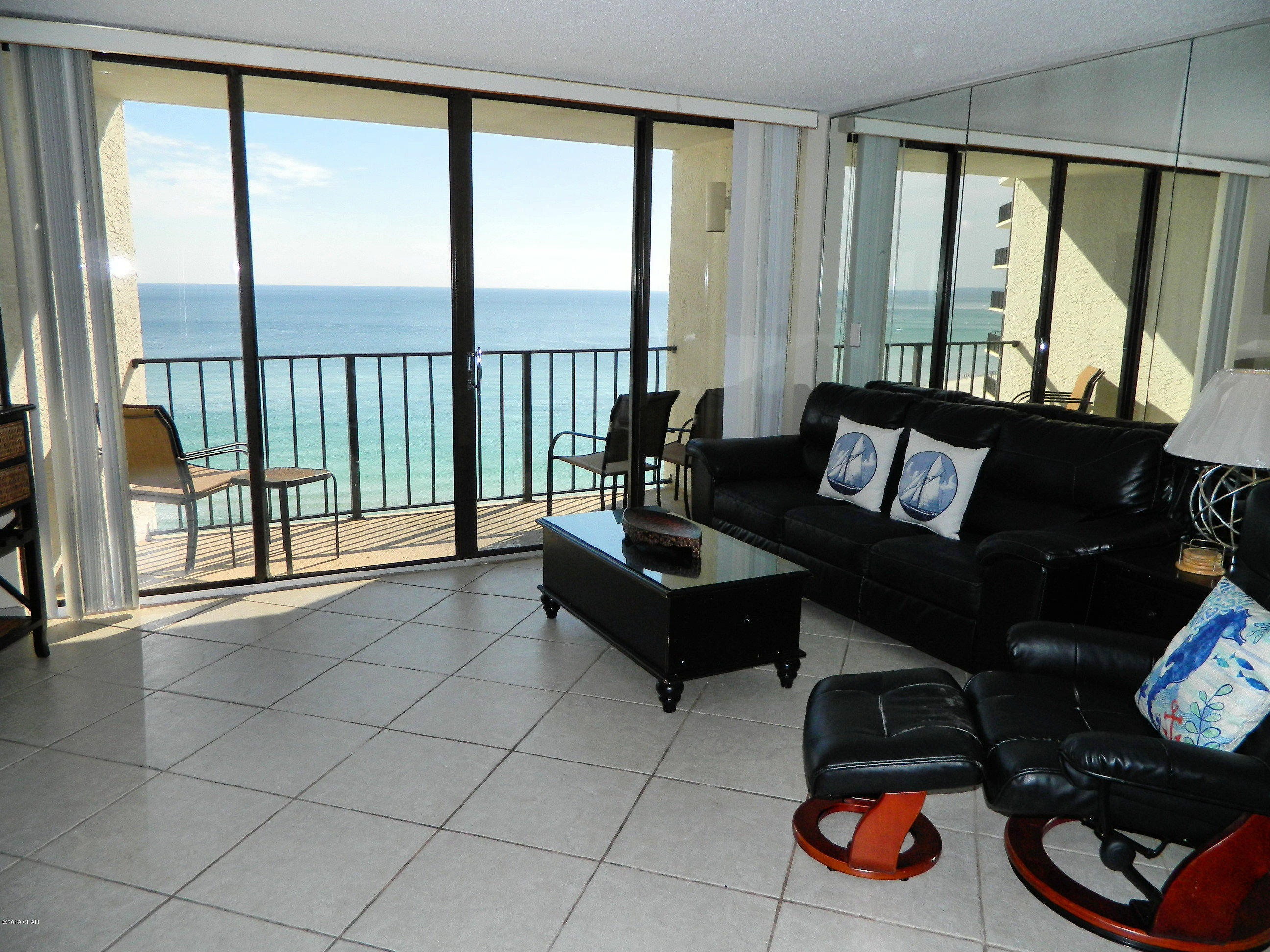 Edgewater Tower III - Residential