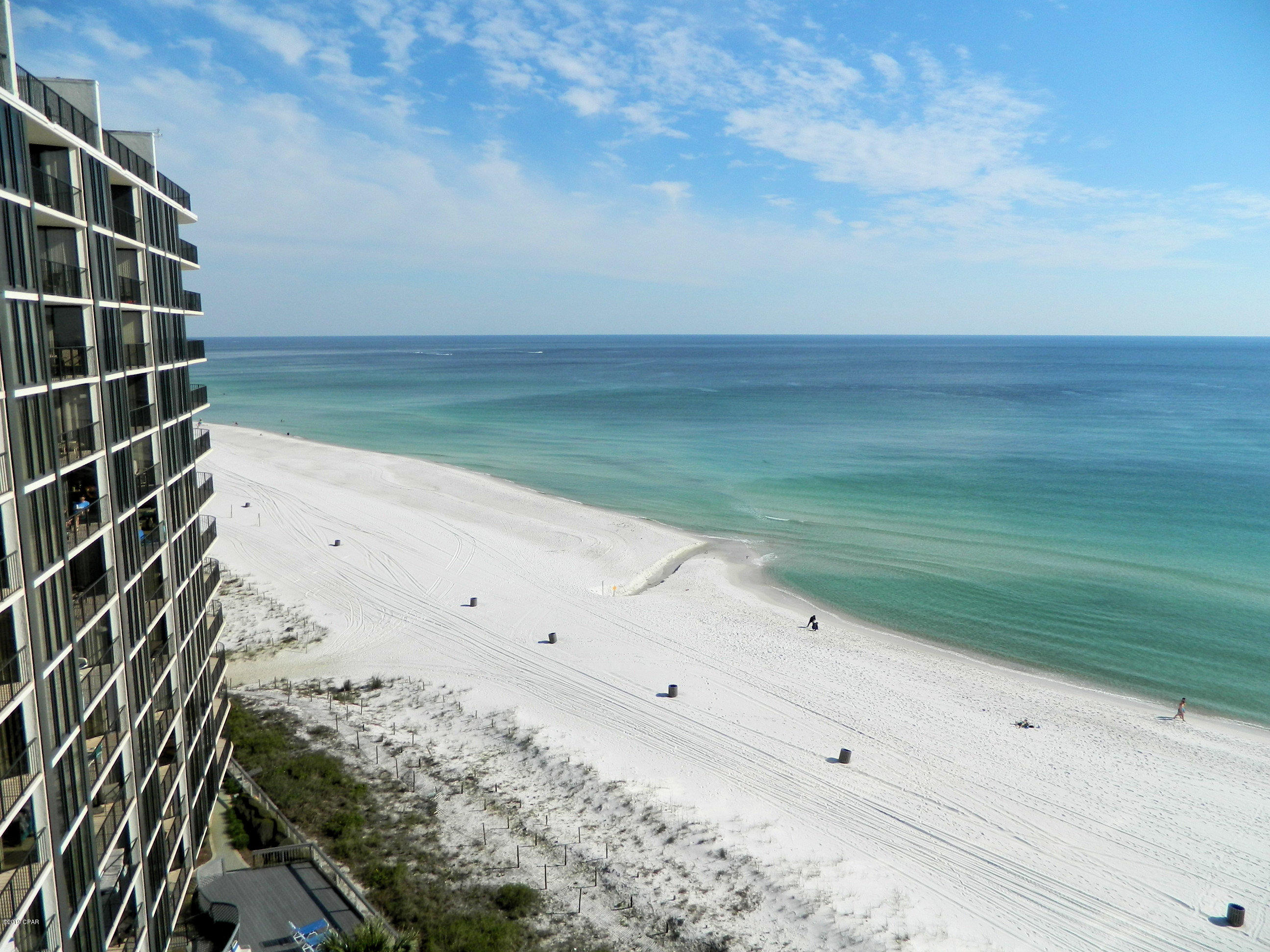 Edgewater Tower III - Residential