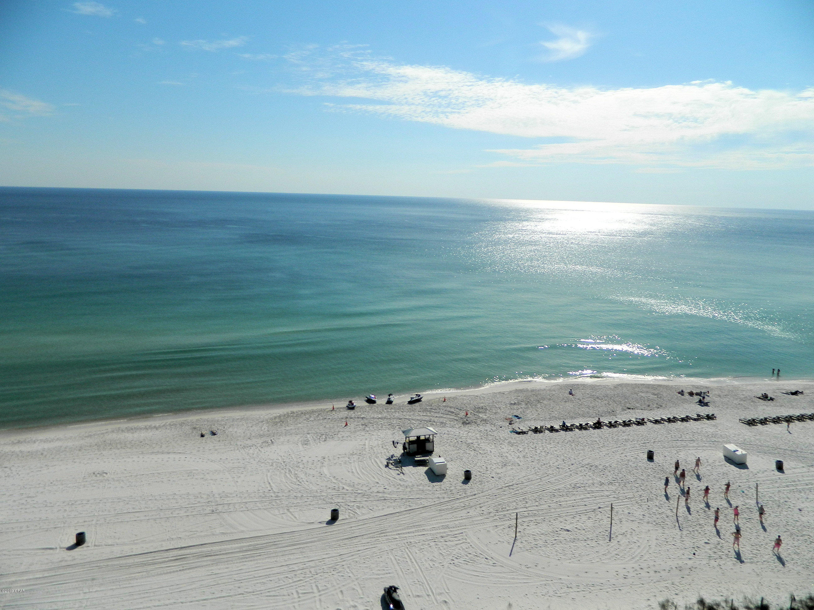 Edgewater Tower III - Residential