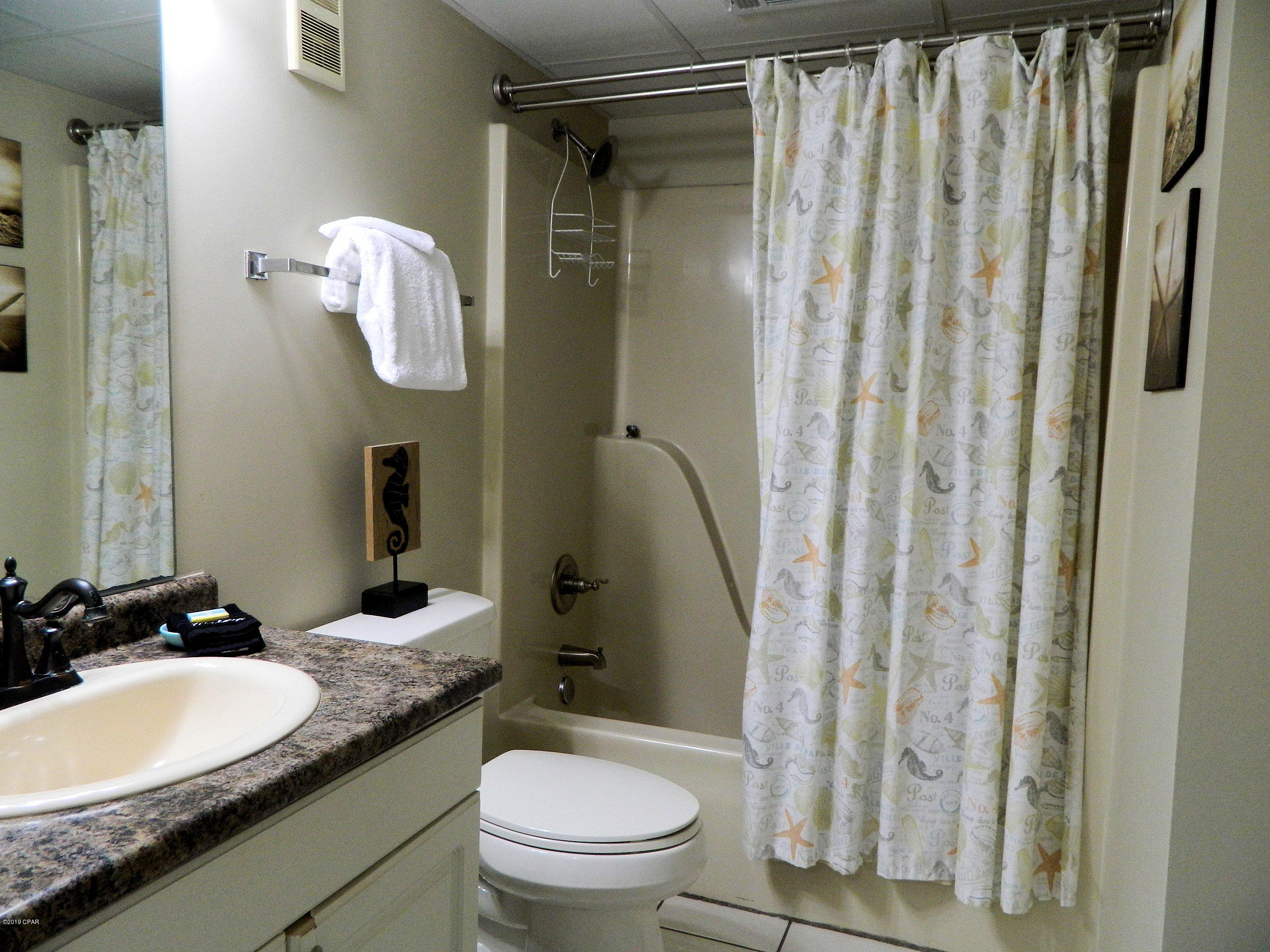 Edgewater Tower III - Residential