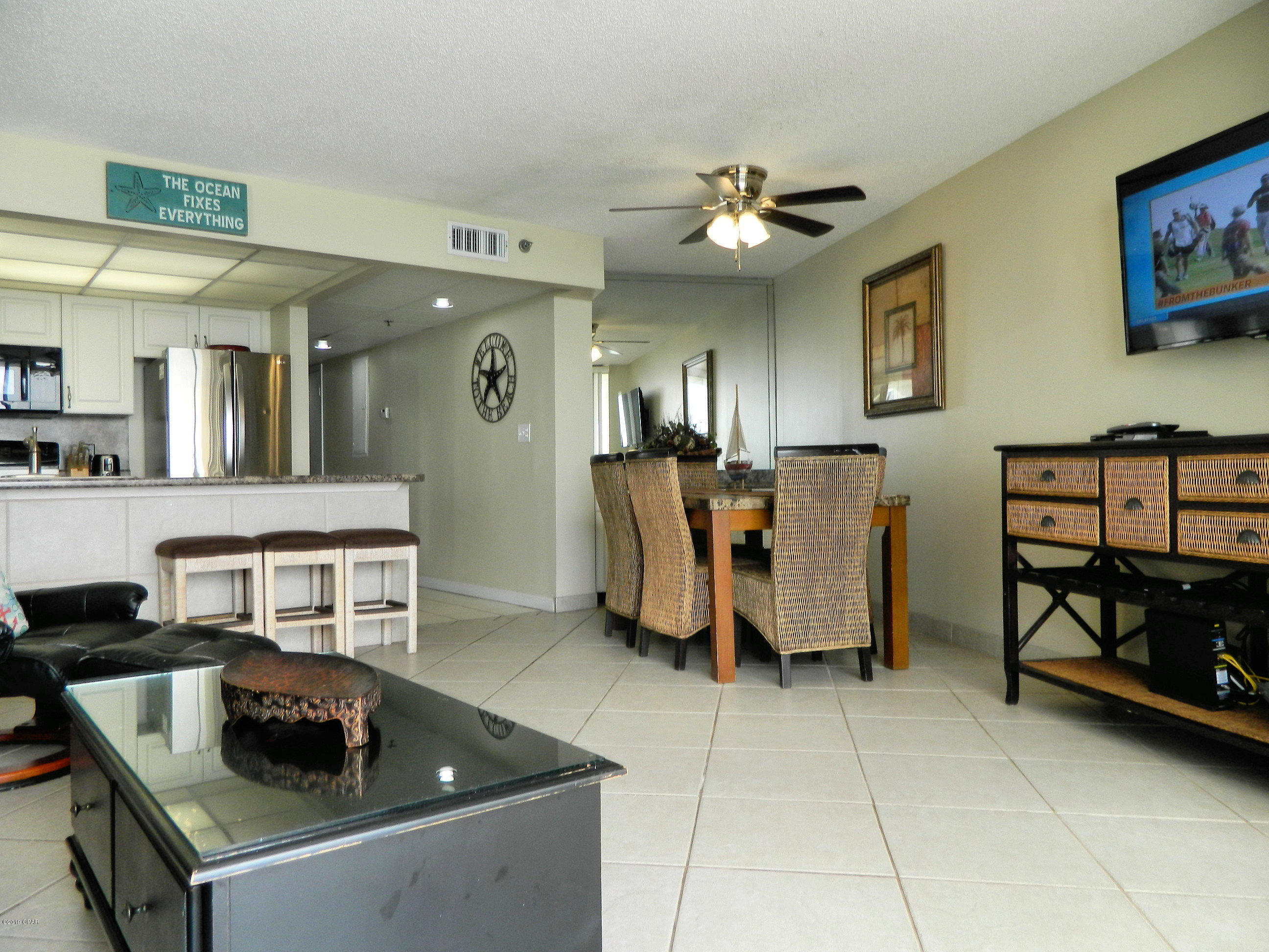 Edgewater Tower III - Residential