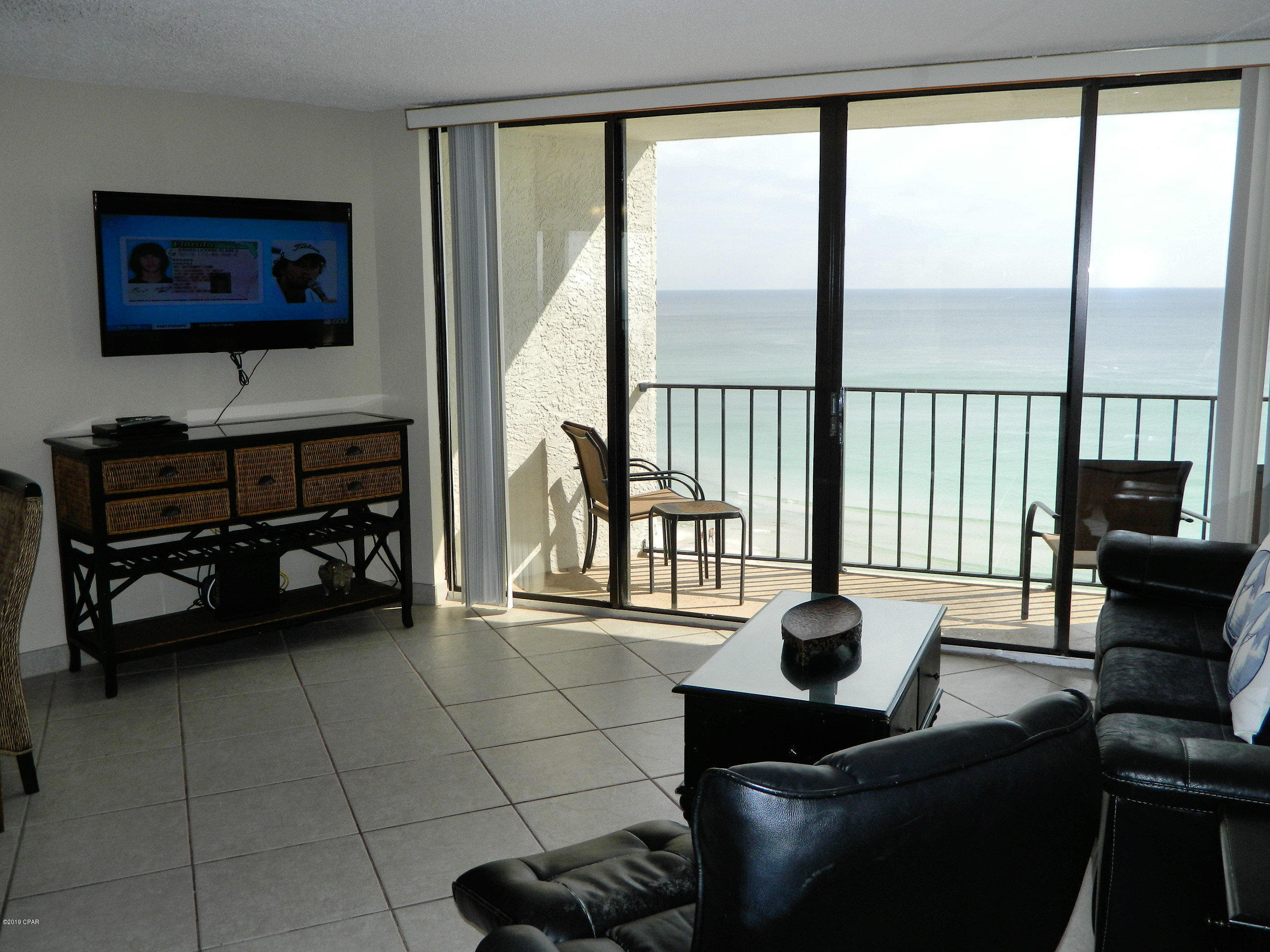 Edgewater Tower III - Residential