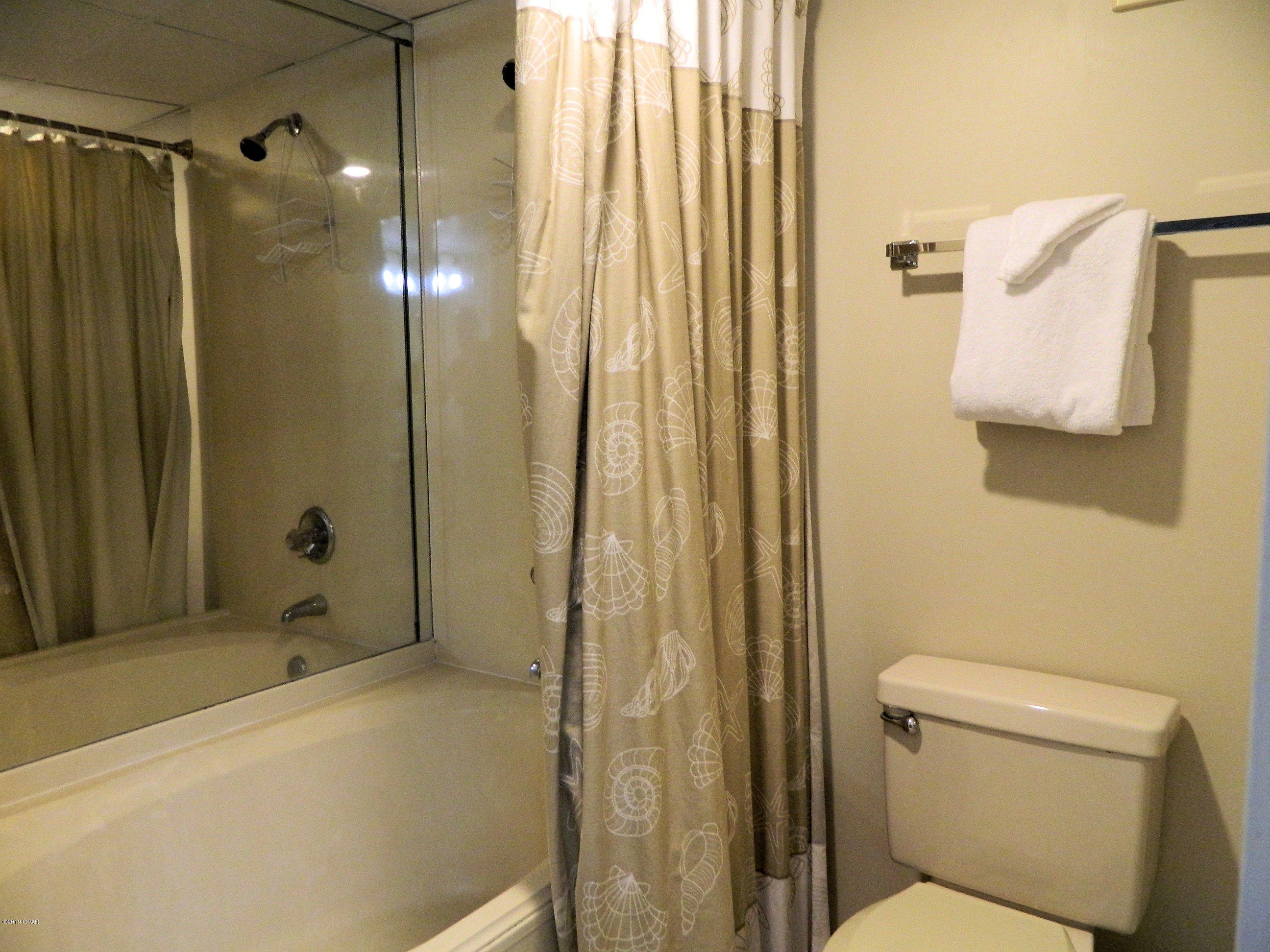 Edgewater Tower III - Residential