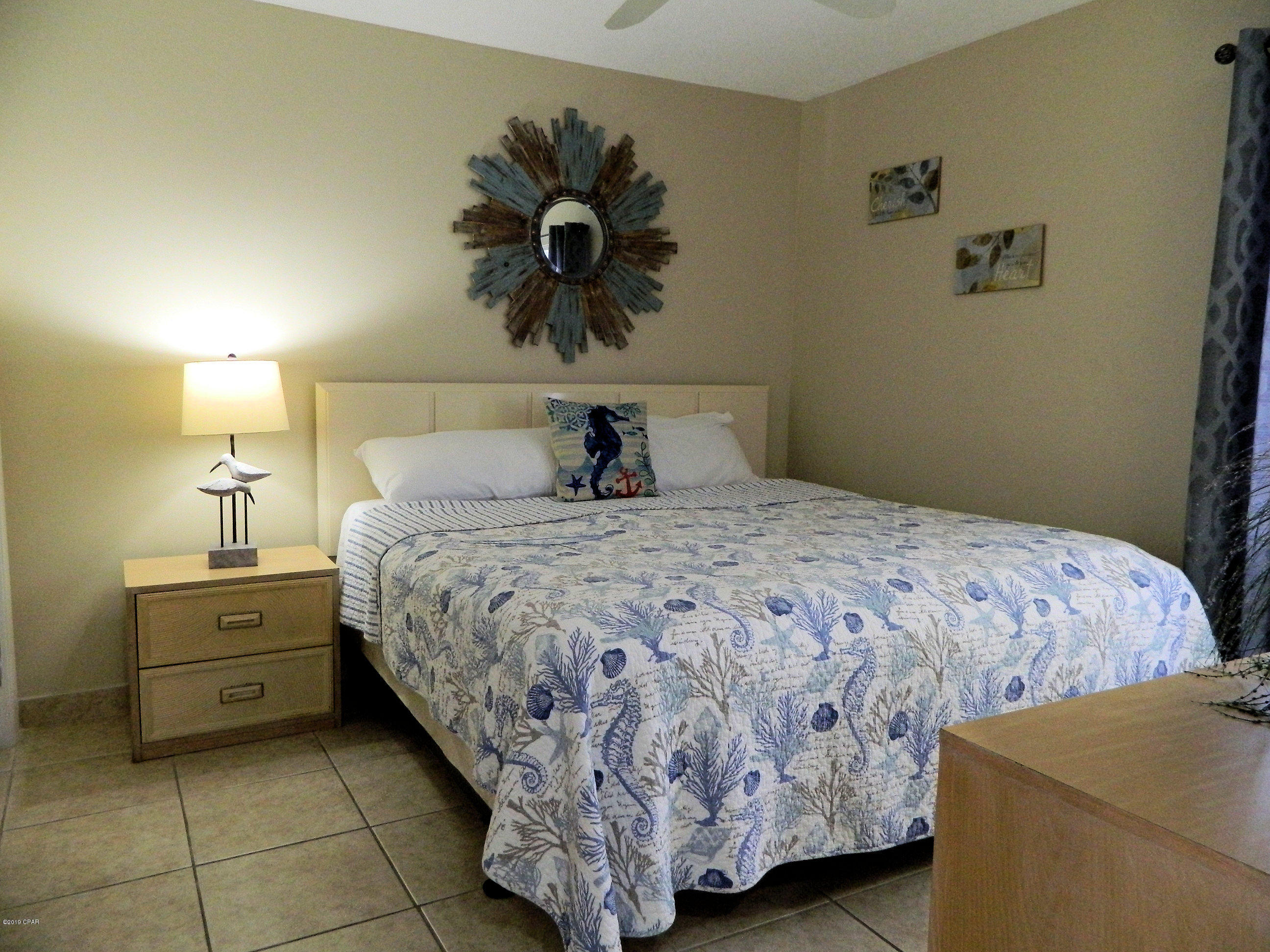 Edgewater Tower III - Residential