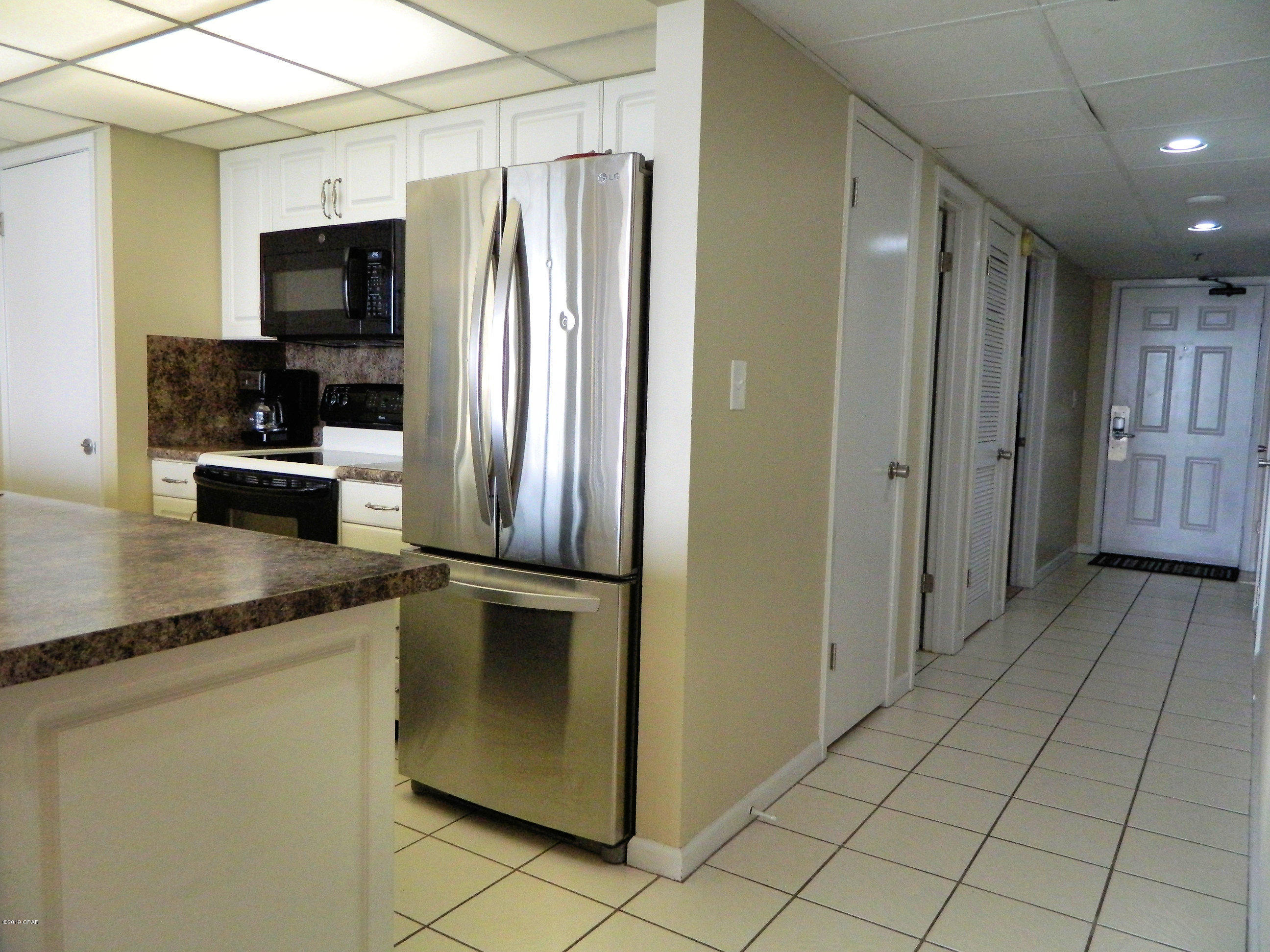 Edgewater Tower III - Residential