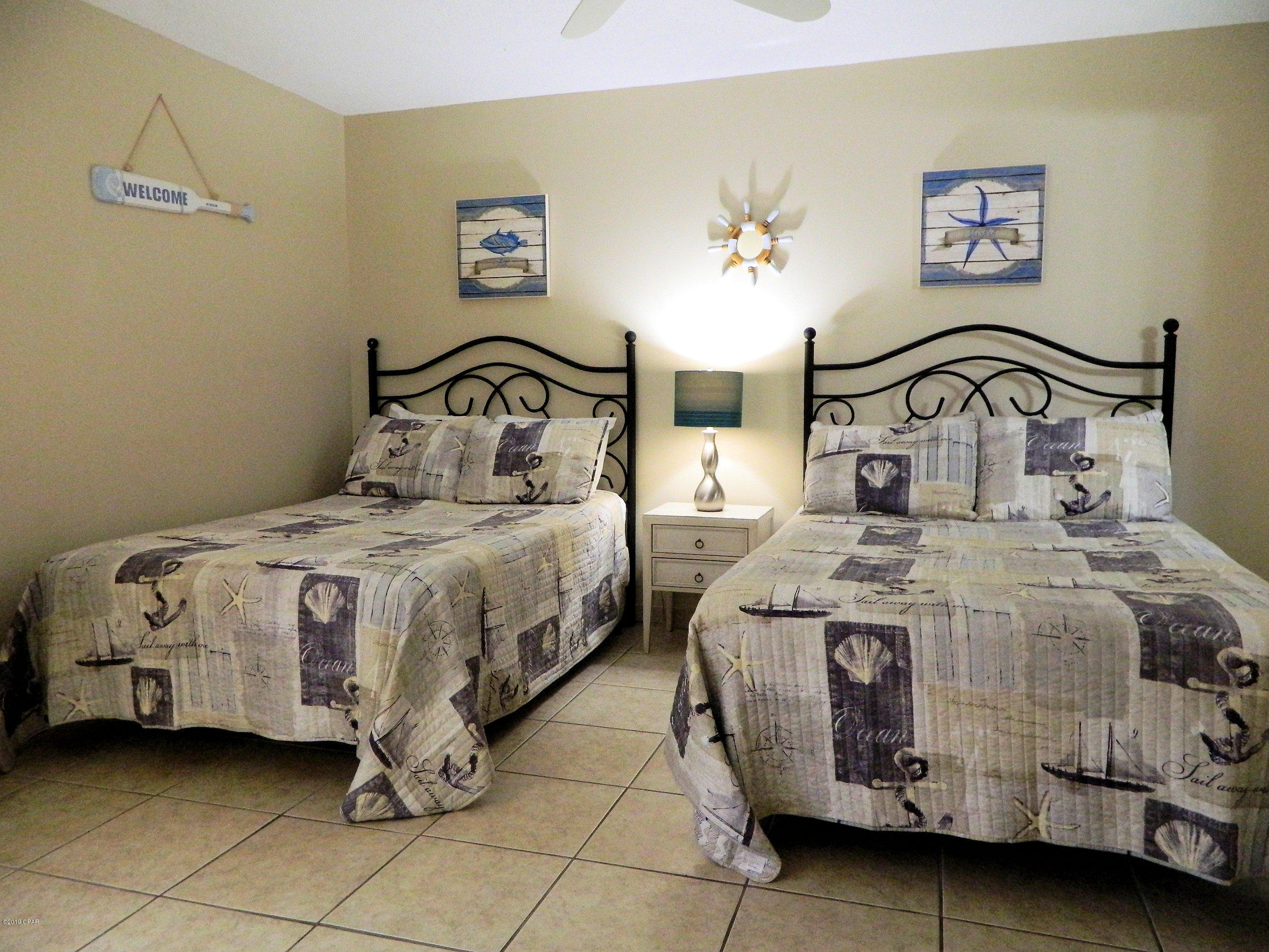 Edgewater Tower III - Residential