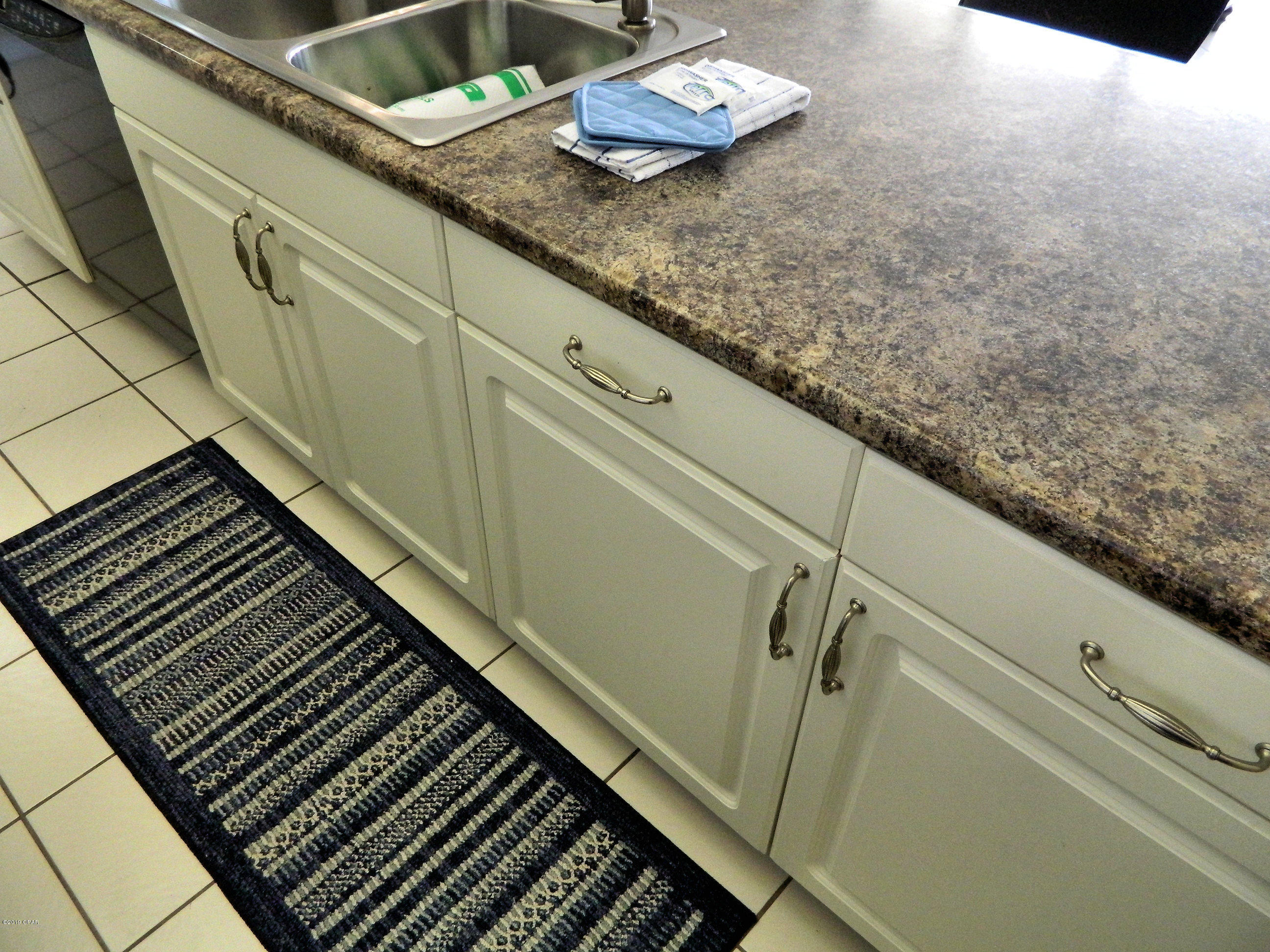 Edgewater Tower III - Residential