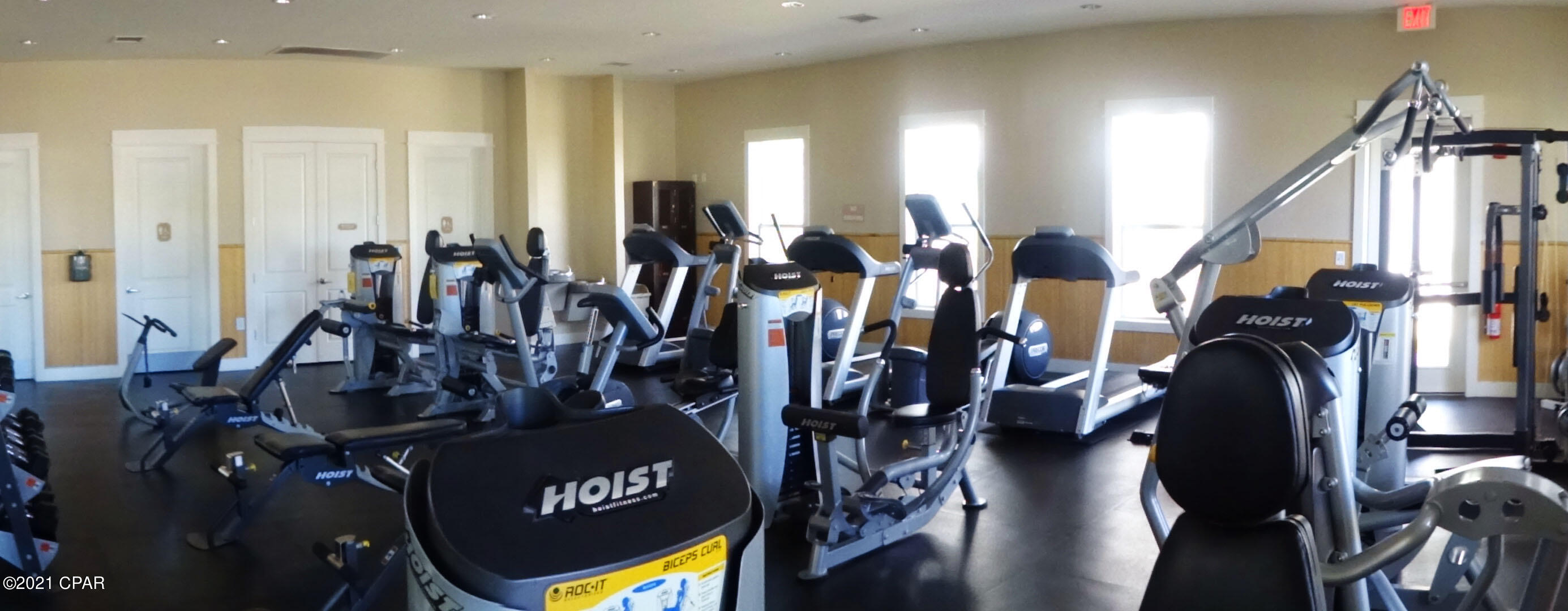 Island Reserve - Residential