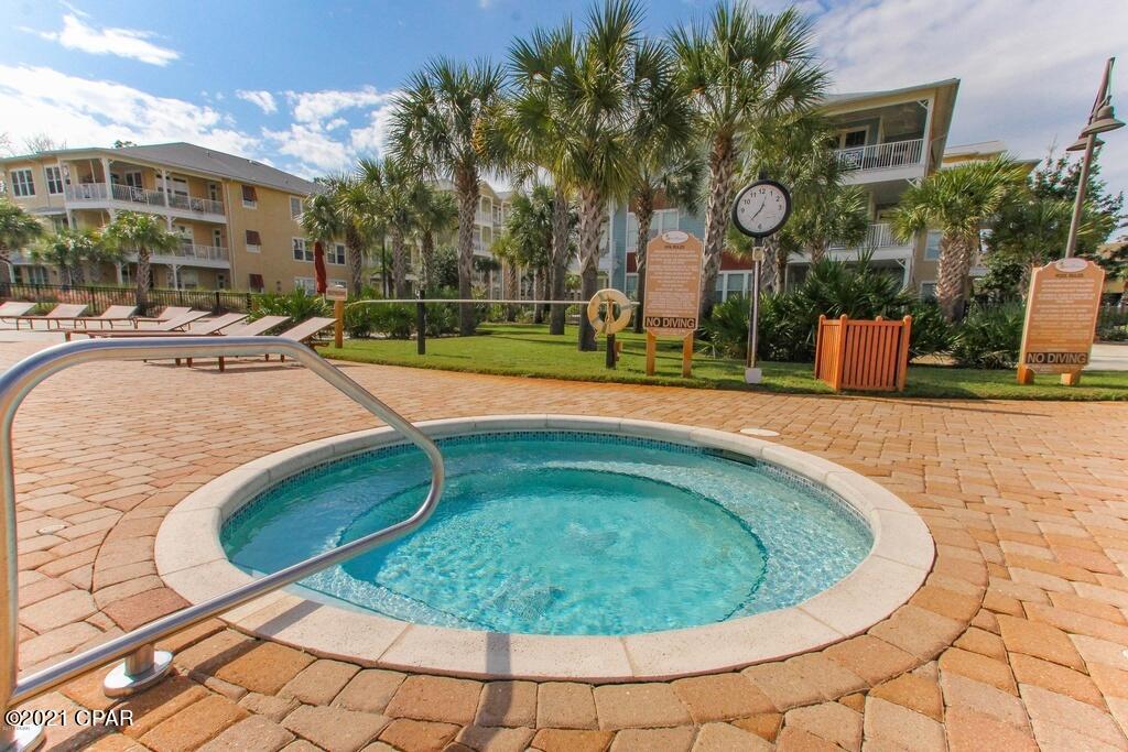 Island Reserve - Residential