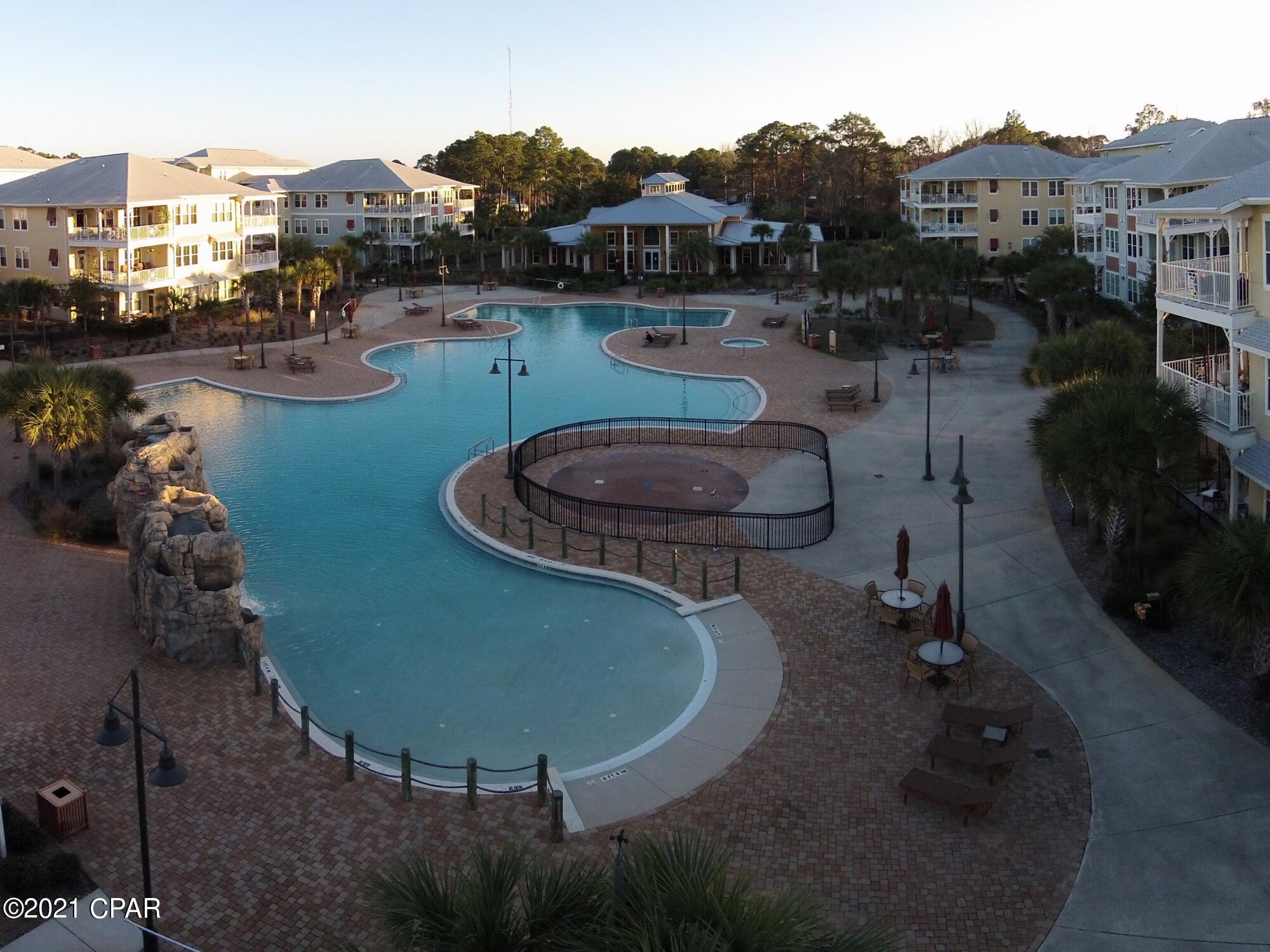 Island Reserve - Residential