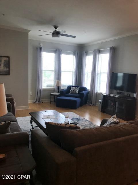 Island Reserve - Residential