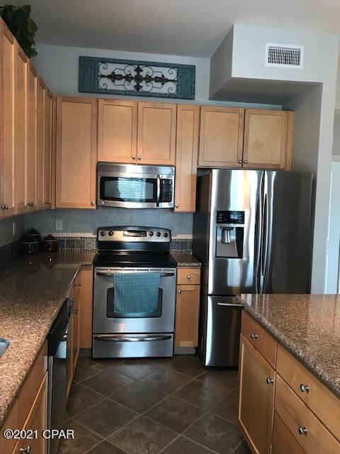 Island Reserve - Residential